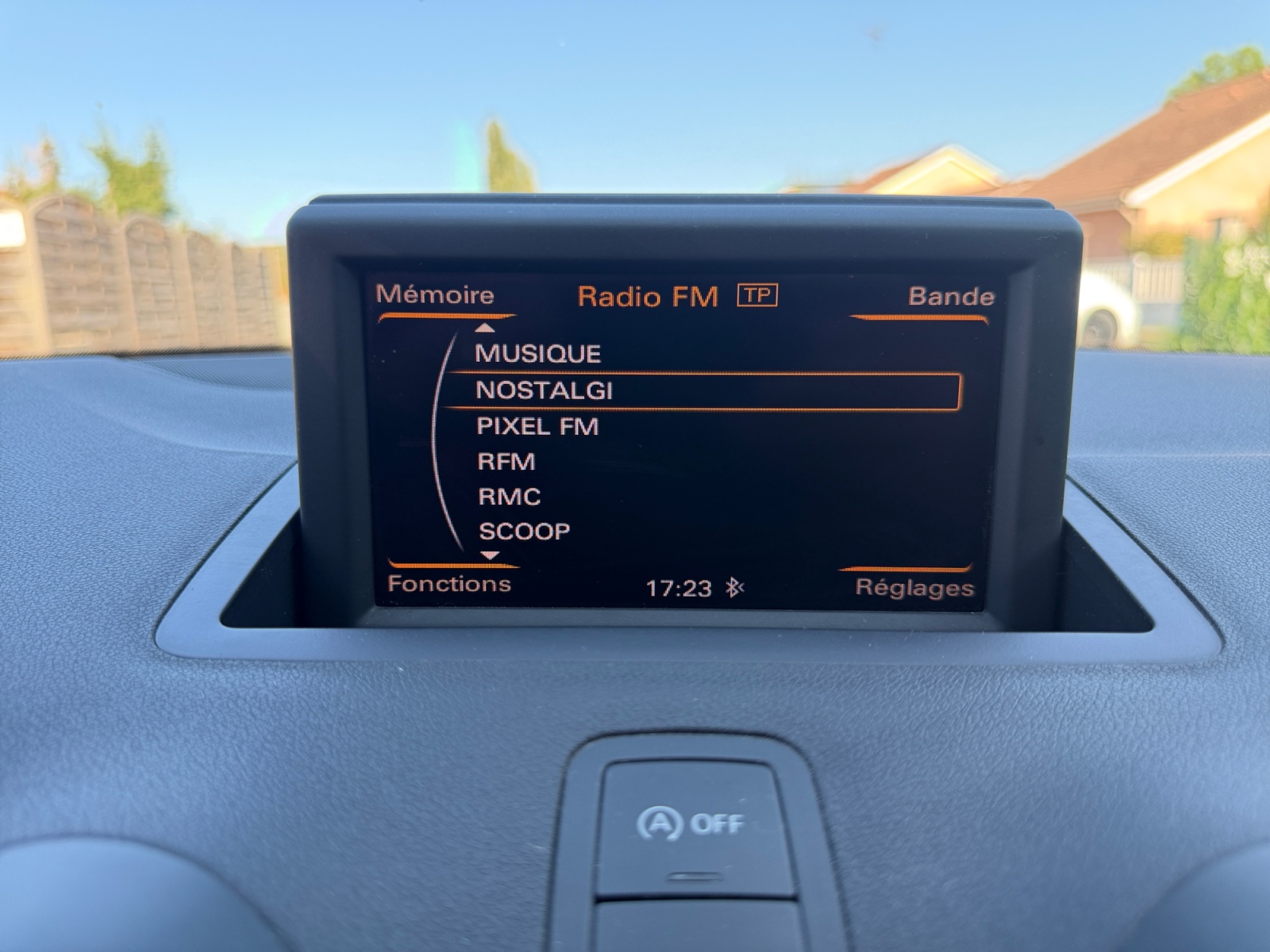 Audi A1 22
