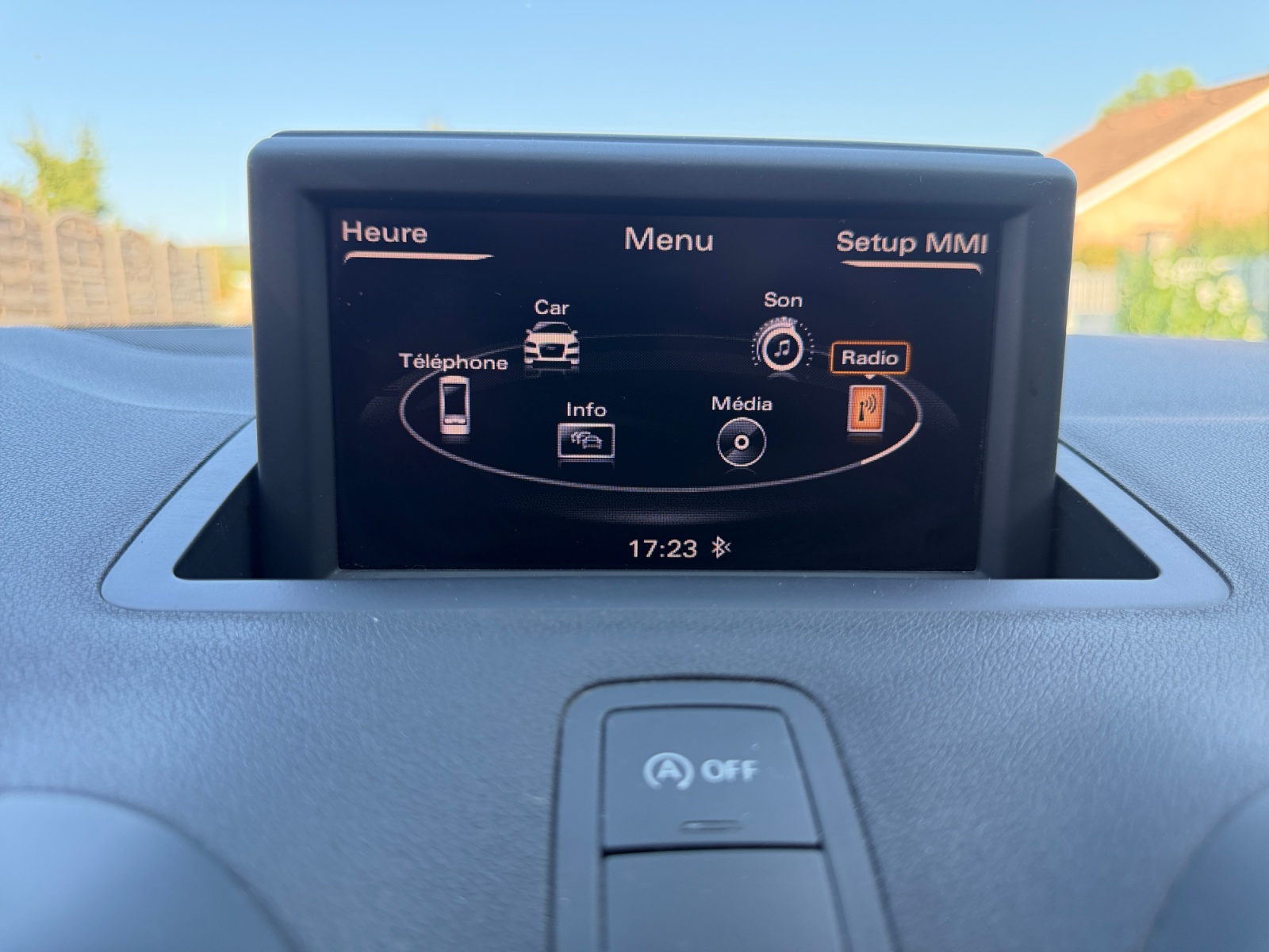Audi A1 23