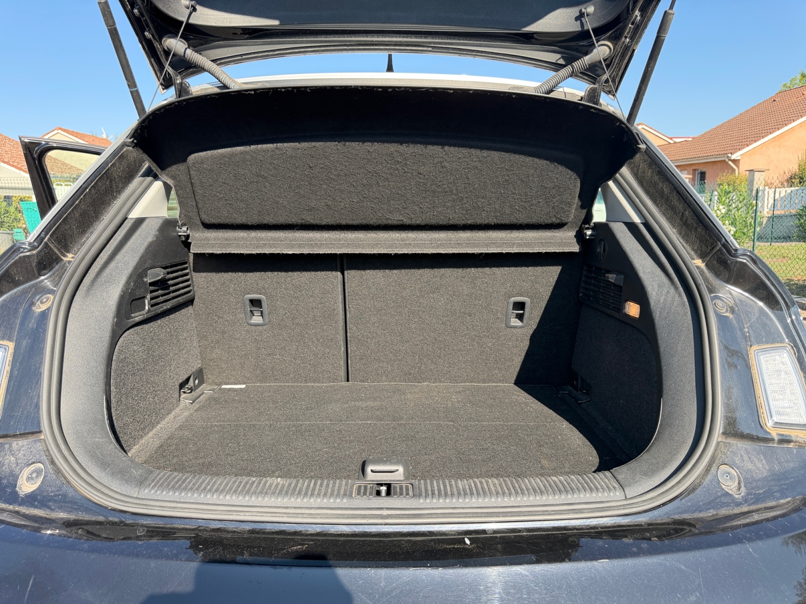 Audi A1 24