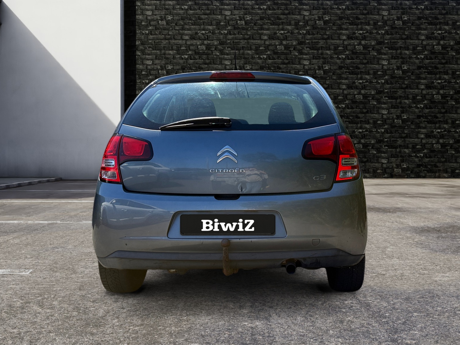 Citroen C3 3
