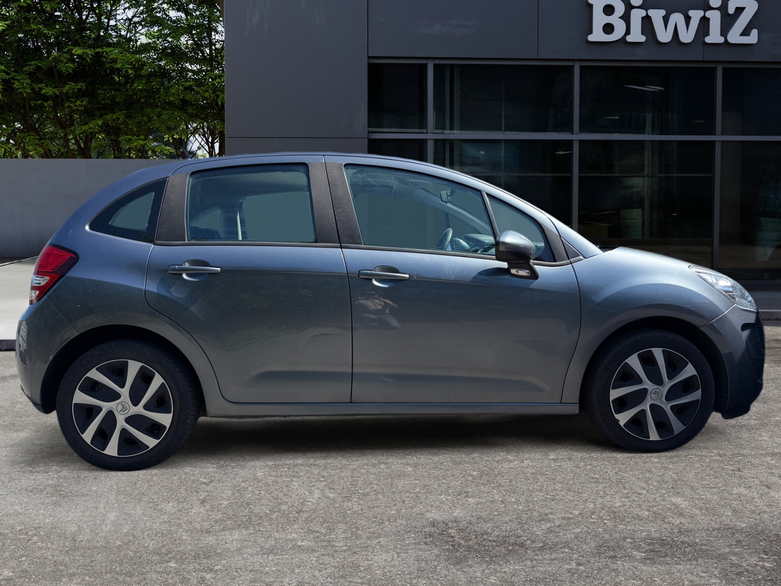 Citroen C3 5