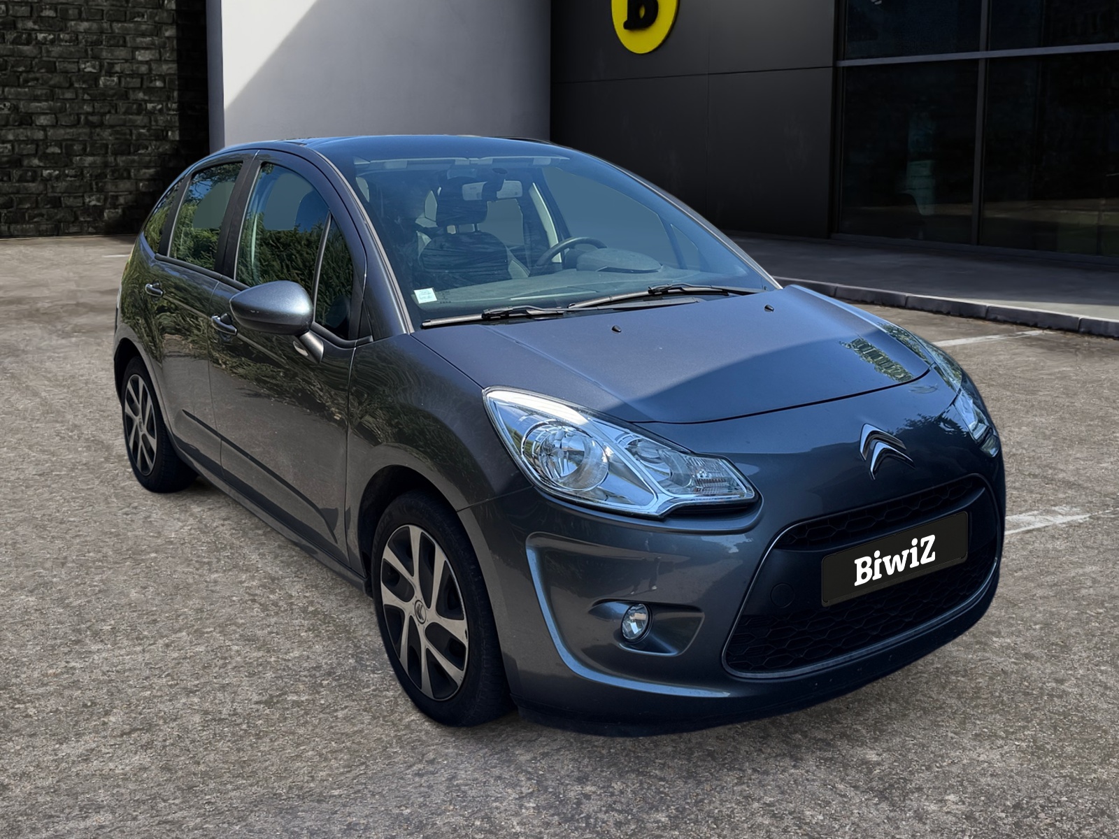 Citroen C3 6