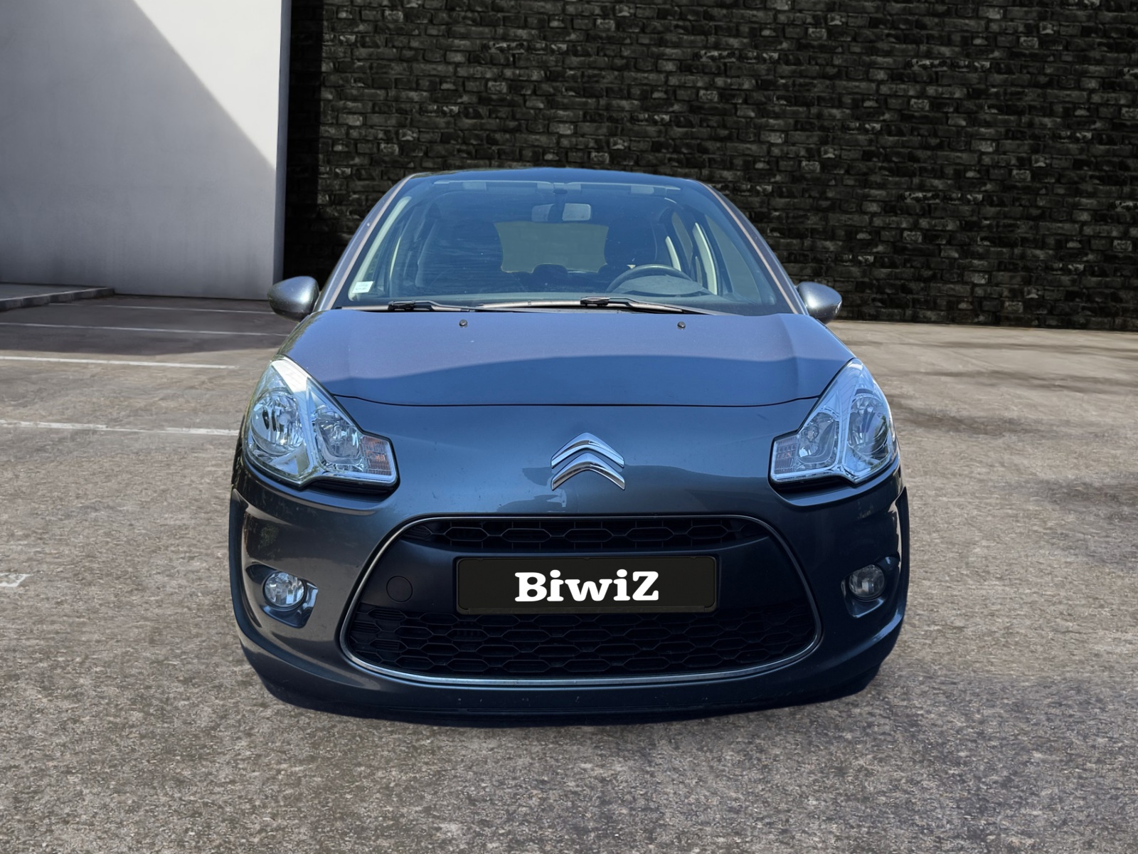 Citroen C3 7