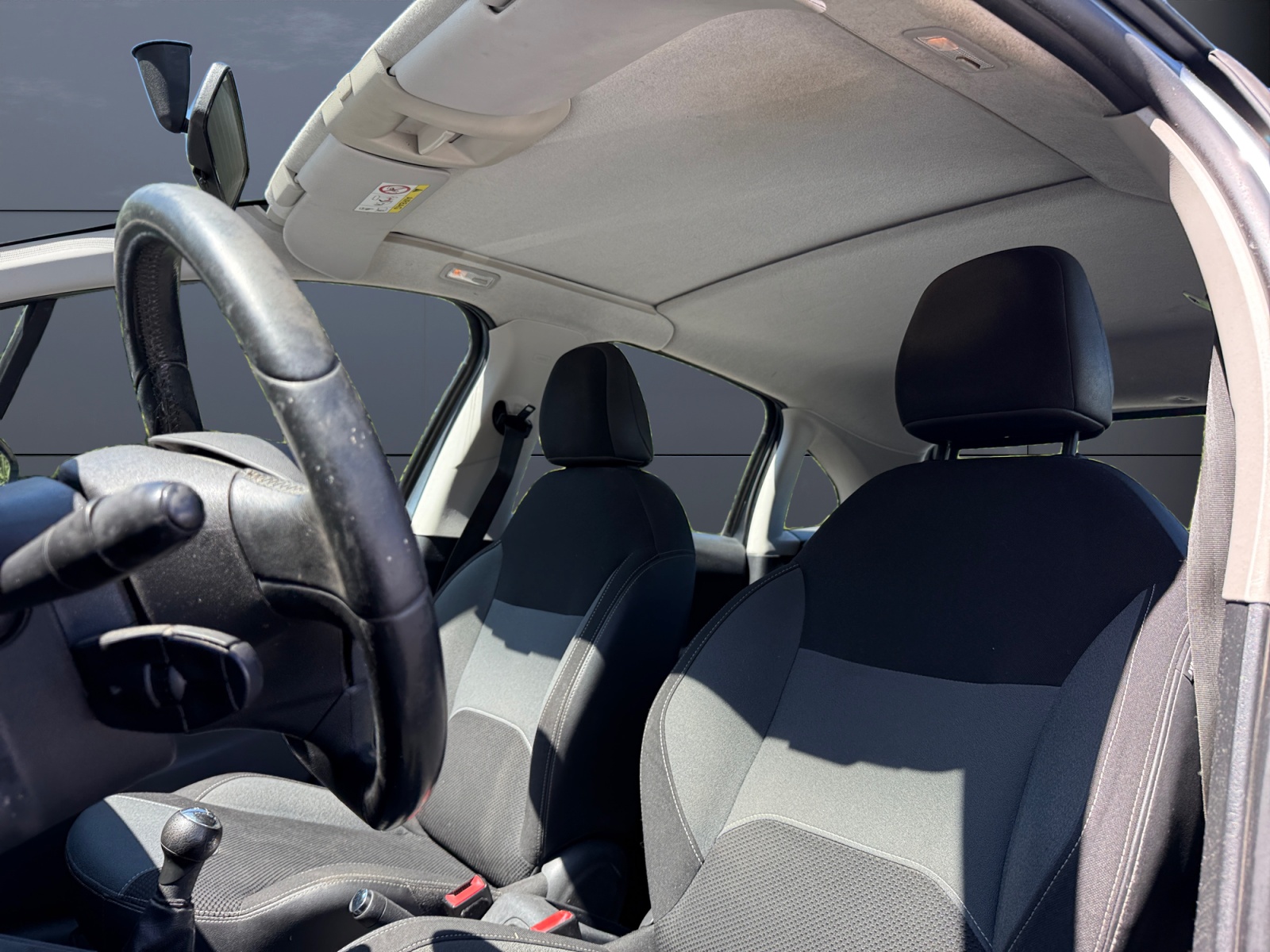 Citroen C3 9