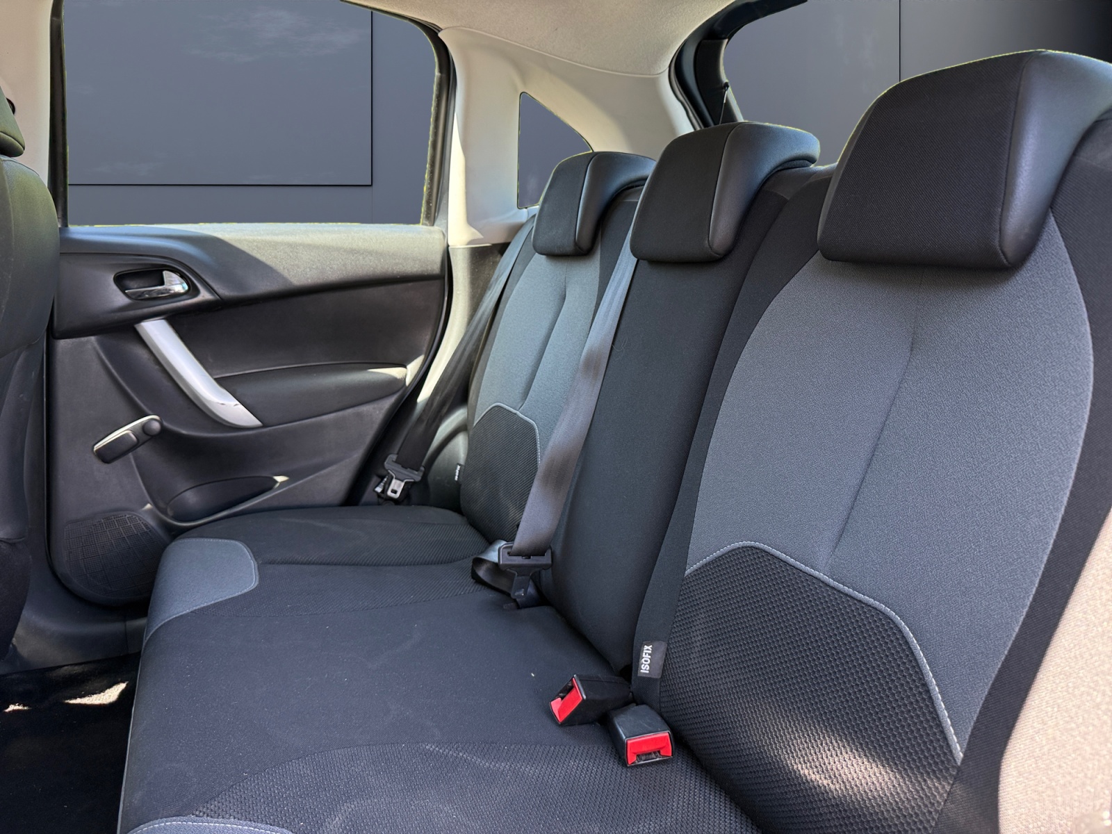 Citroen C3 10