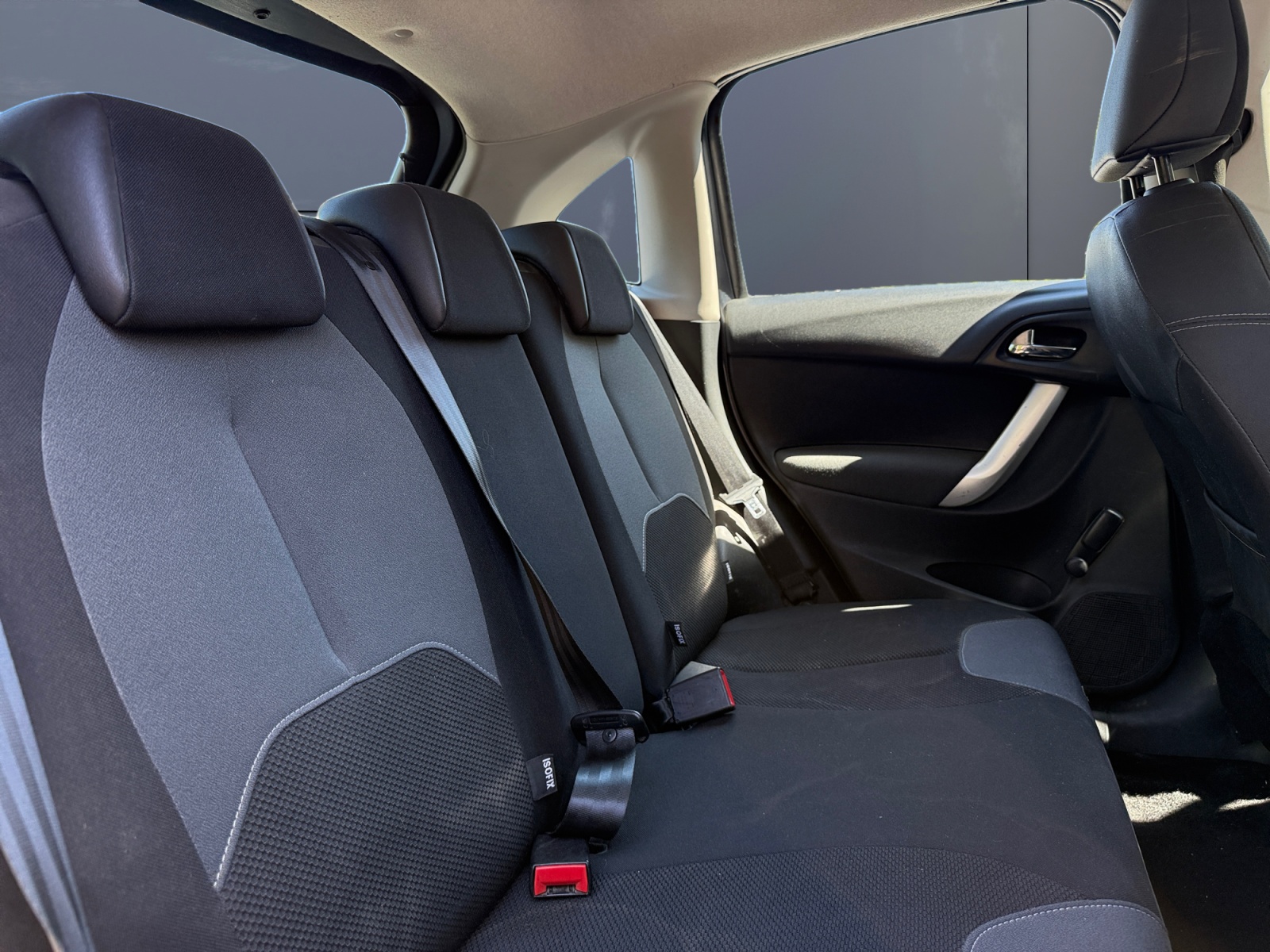 Citroen C3 11