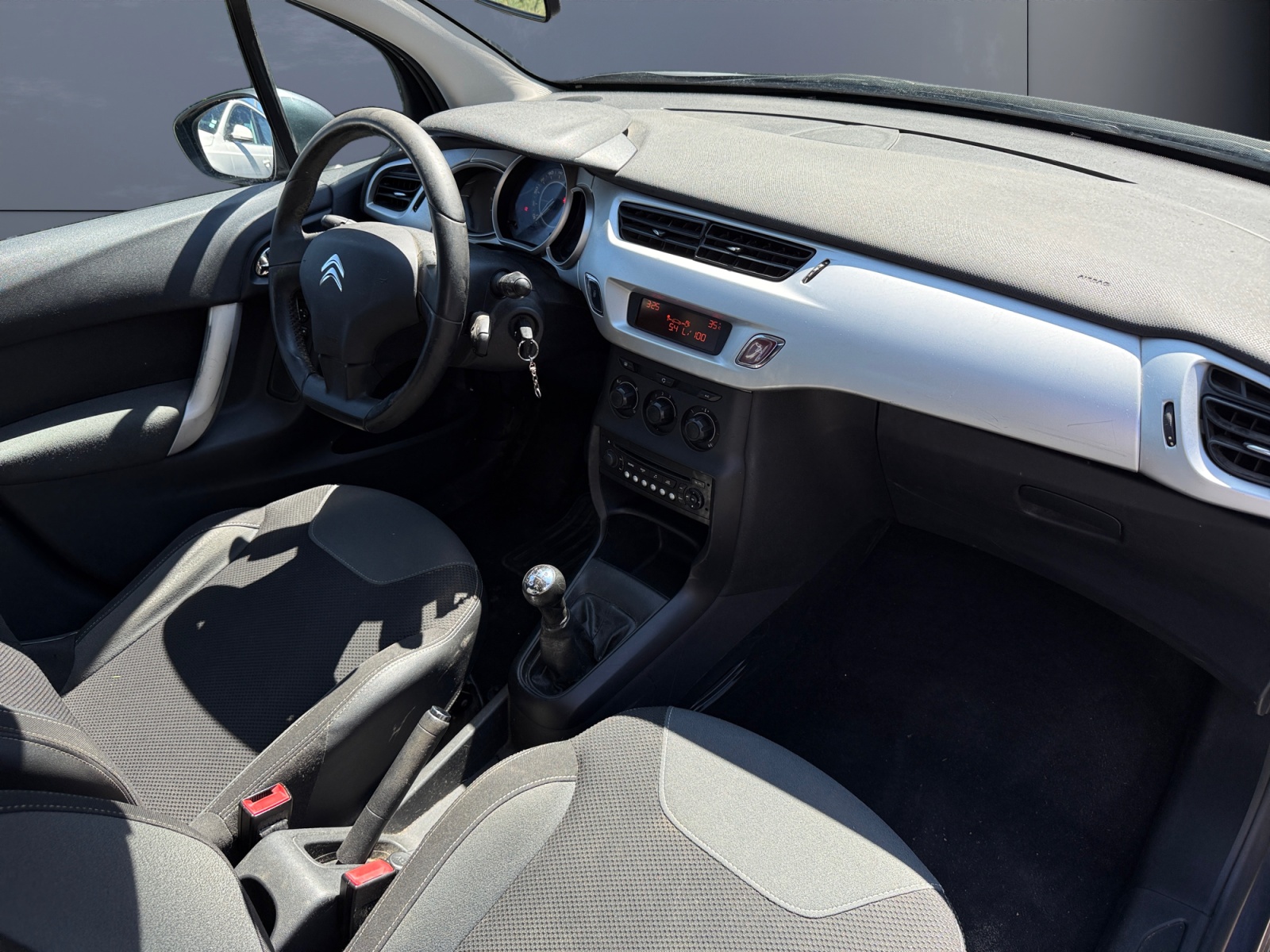 Citroen C3 12