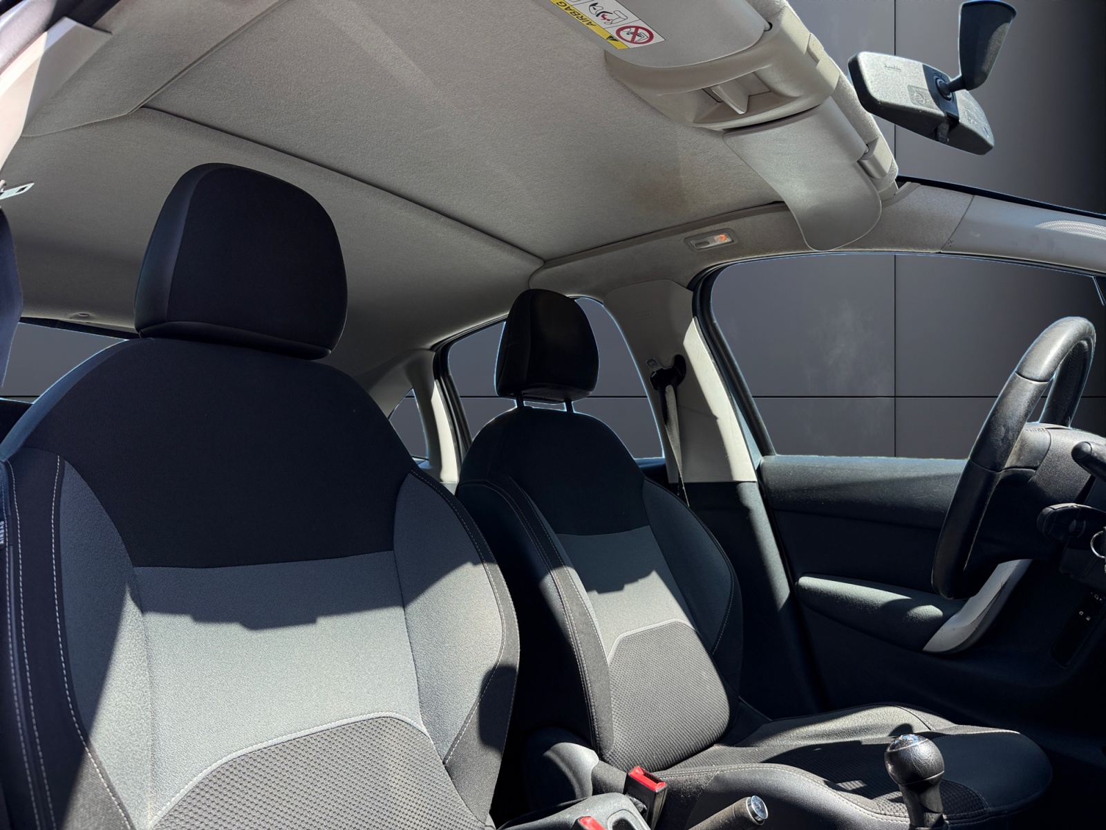 Citroen C3 13