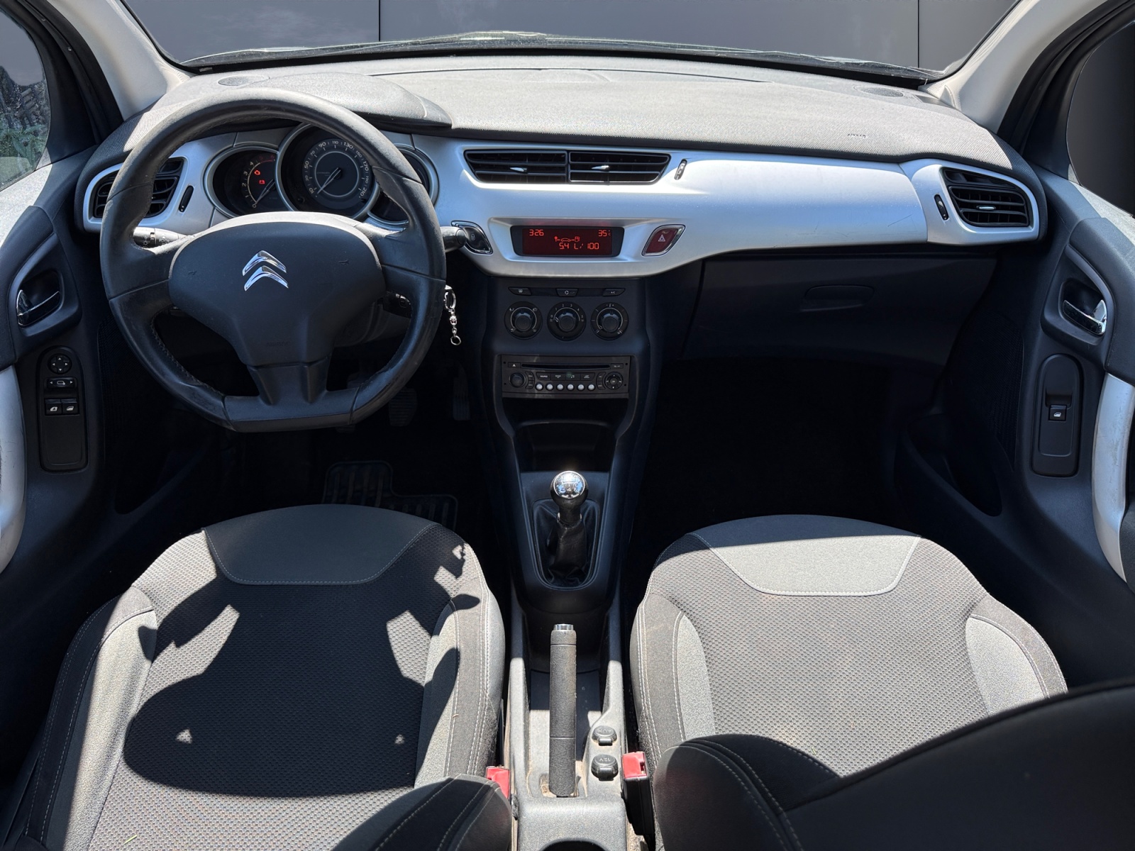 Citroen C3 14