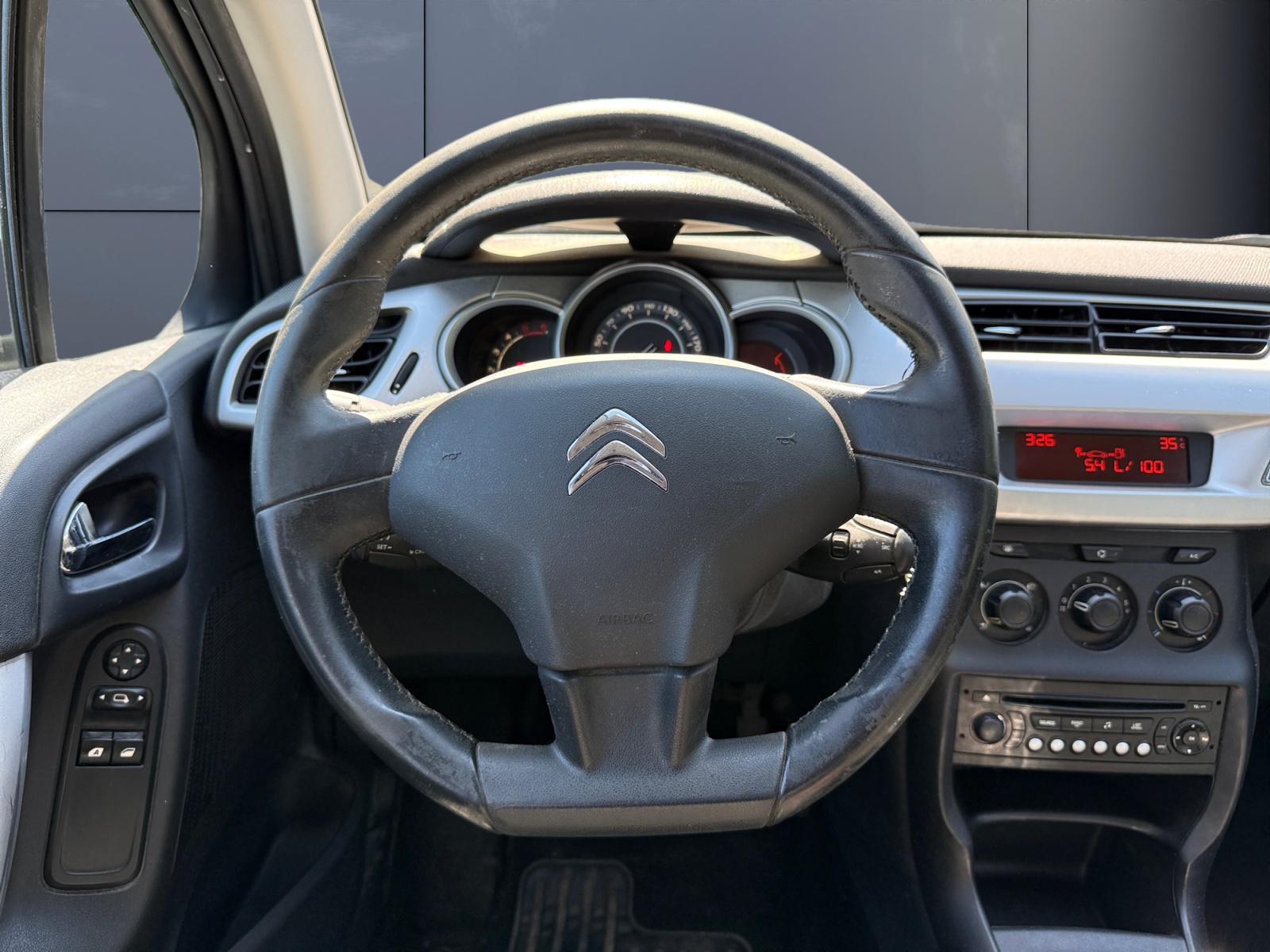 Citroen C3 15