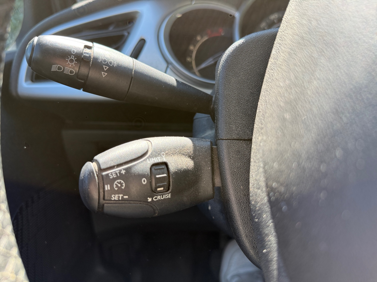 Citroen C3 19