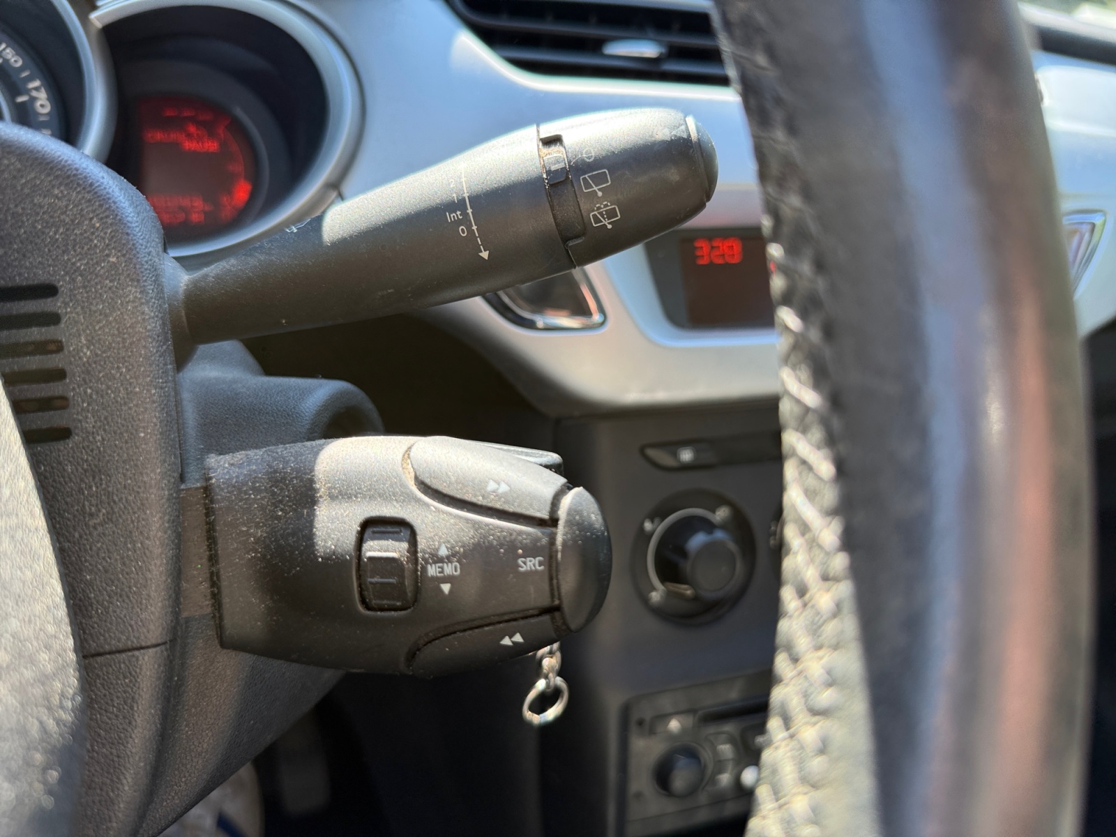 Citroen C3 20