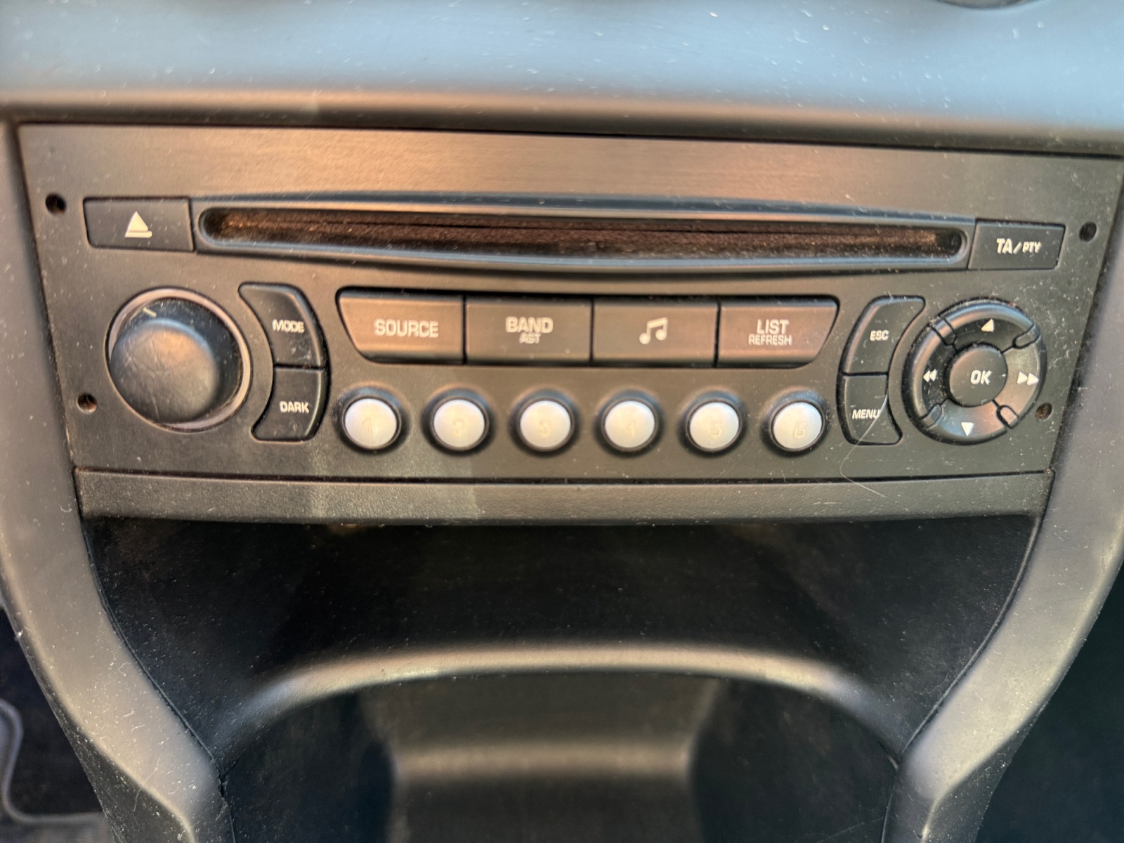 Citroen C3 23