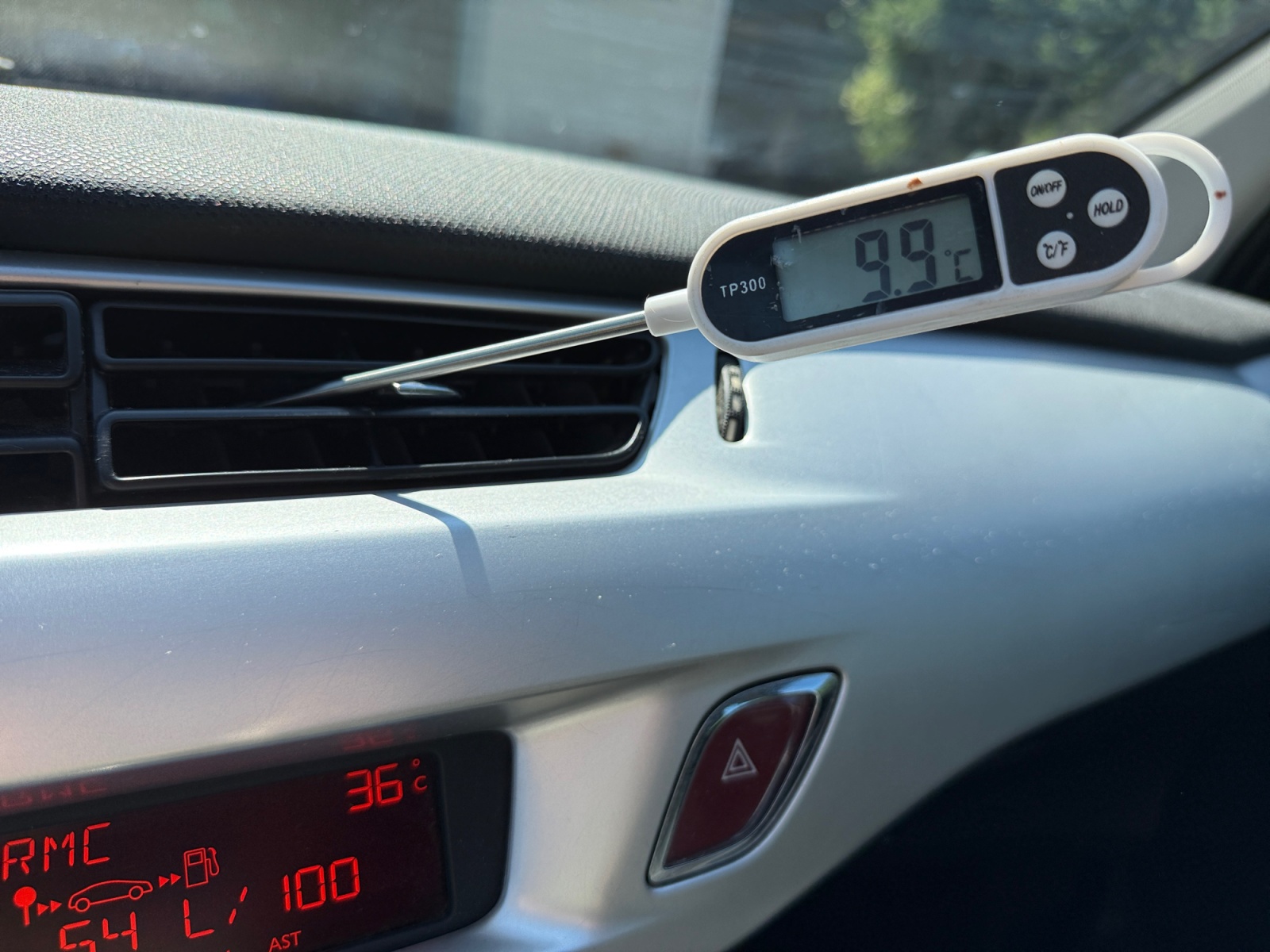 Citroen C3 26