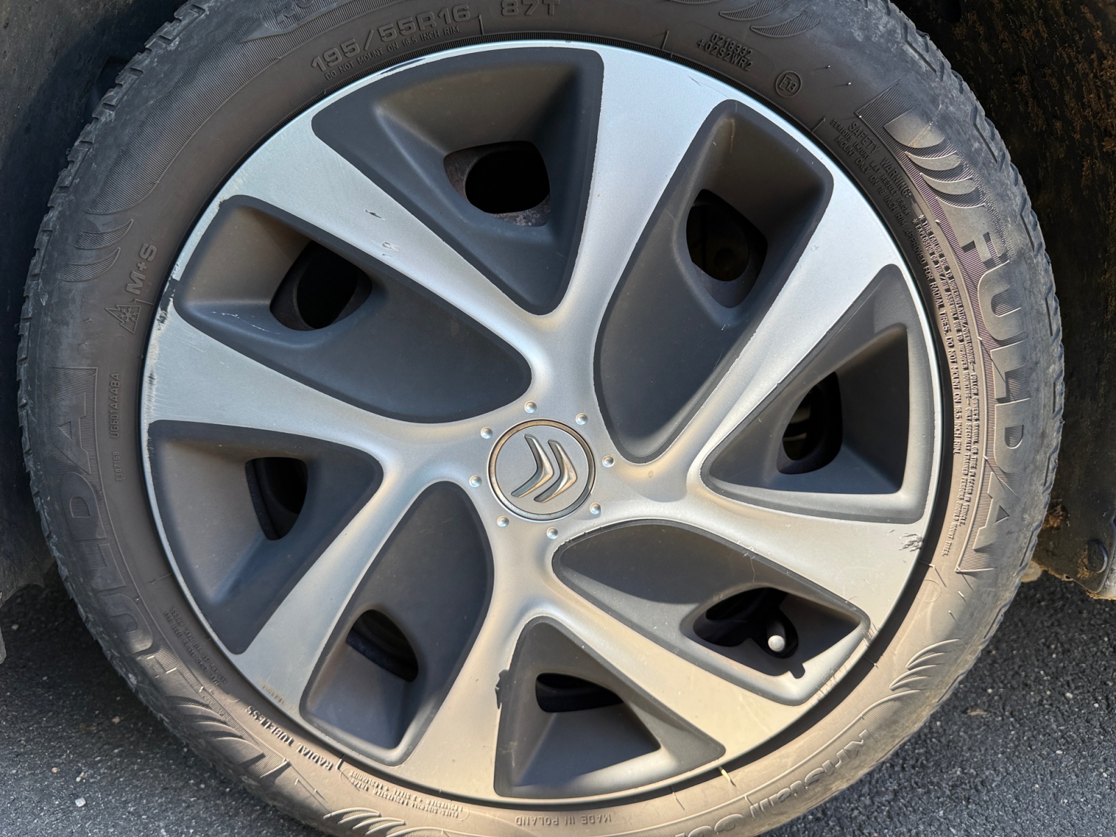 Citroen C3 29