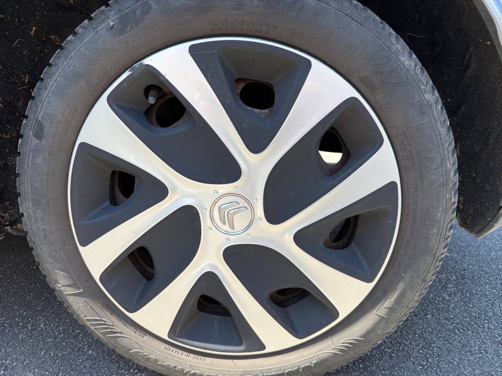 Citroen C3 30