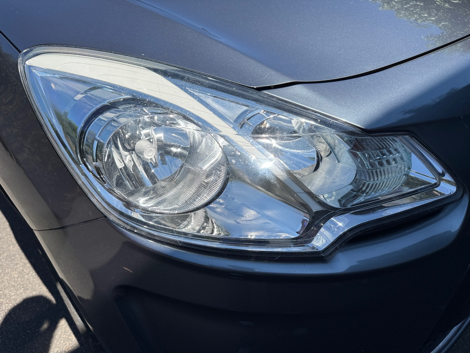 Citroen C3 33