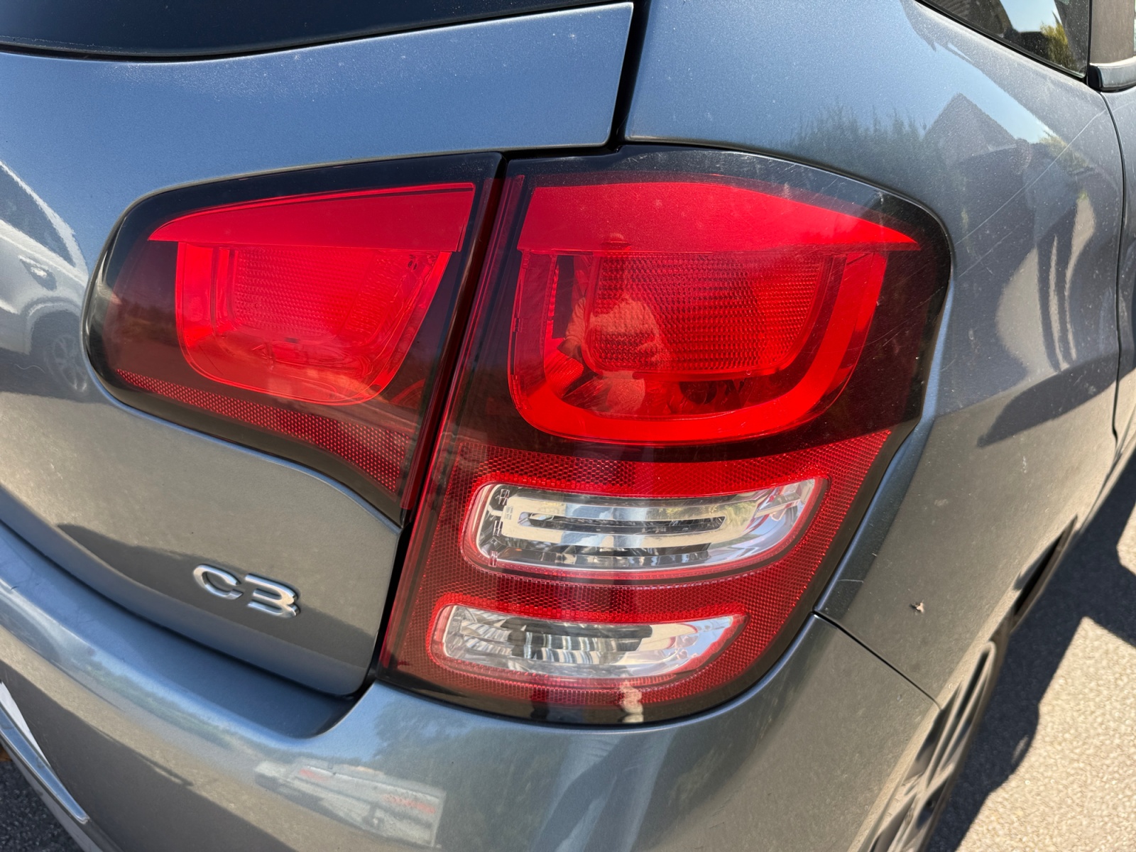 Citroen C3 36