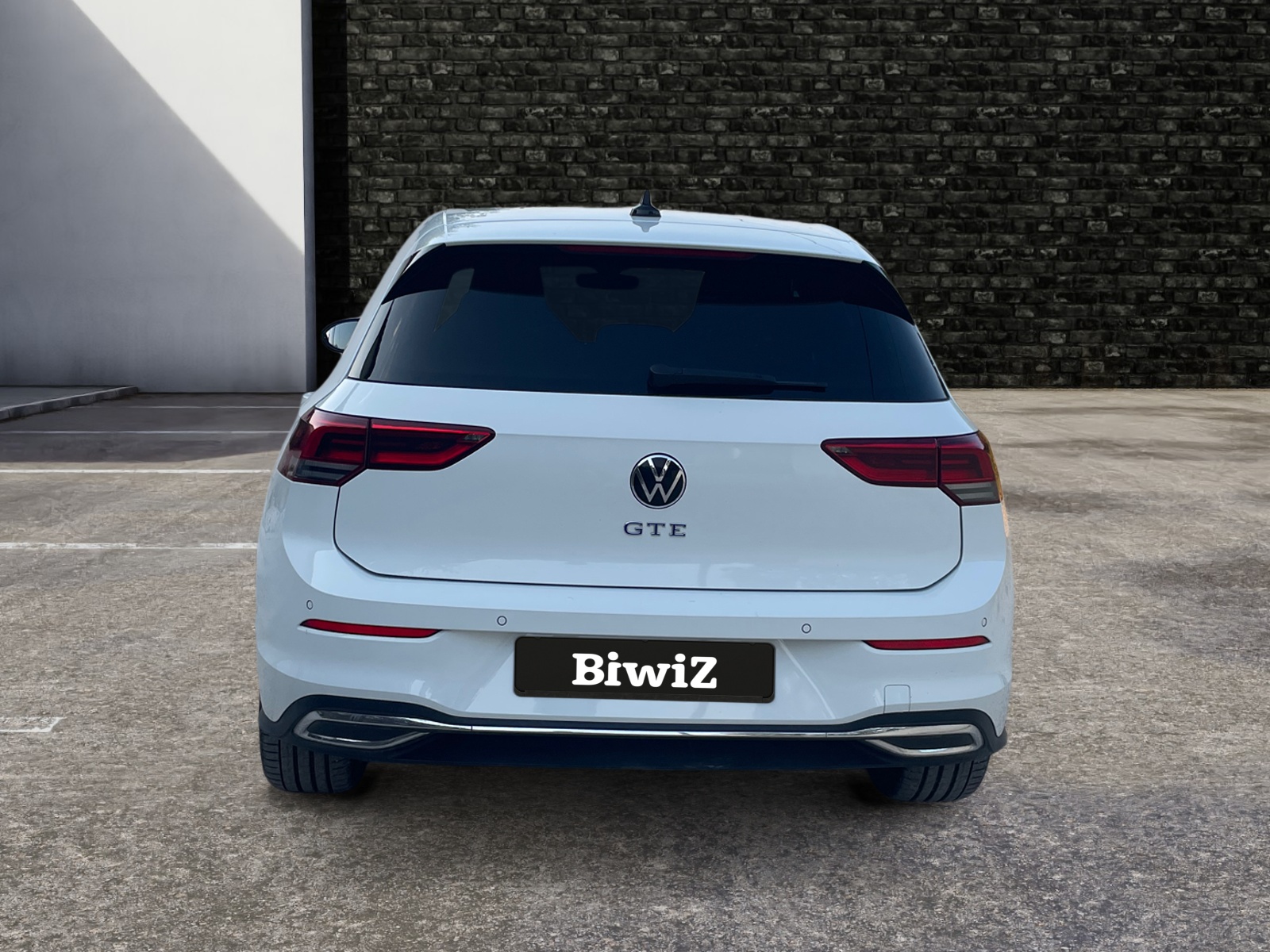 Volkswagen Golf 3