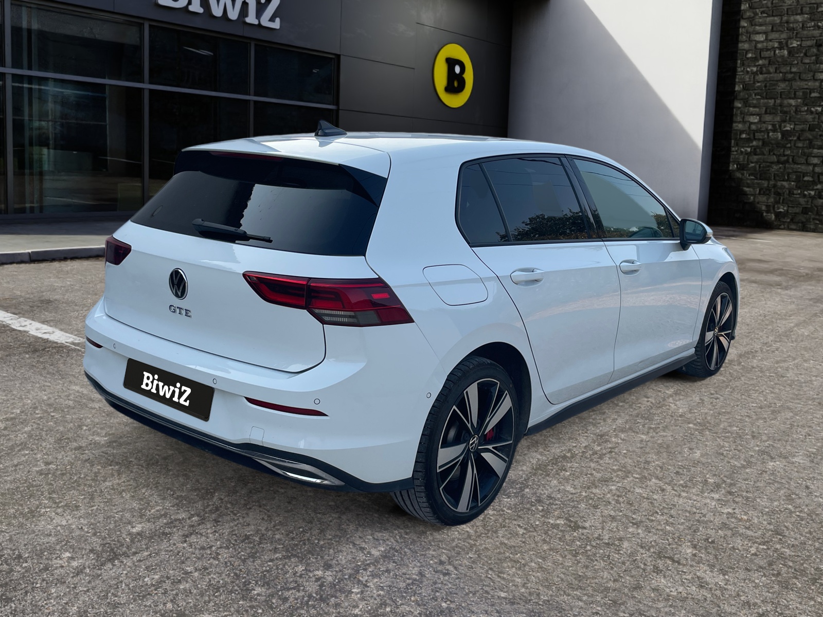 Volkswagen Golf 4