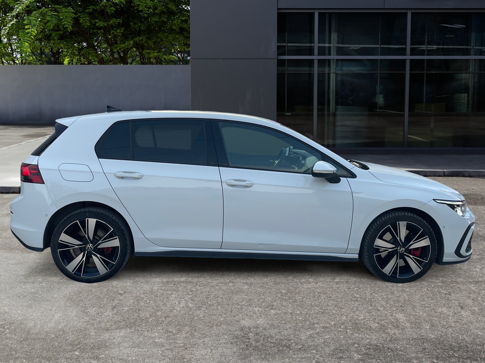 Volkswagen Golf 5