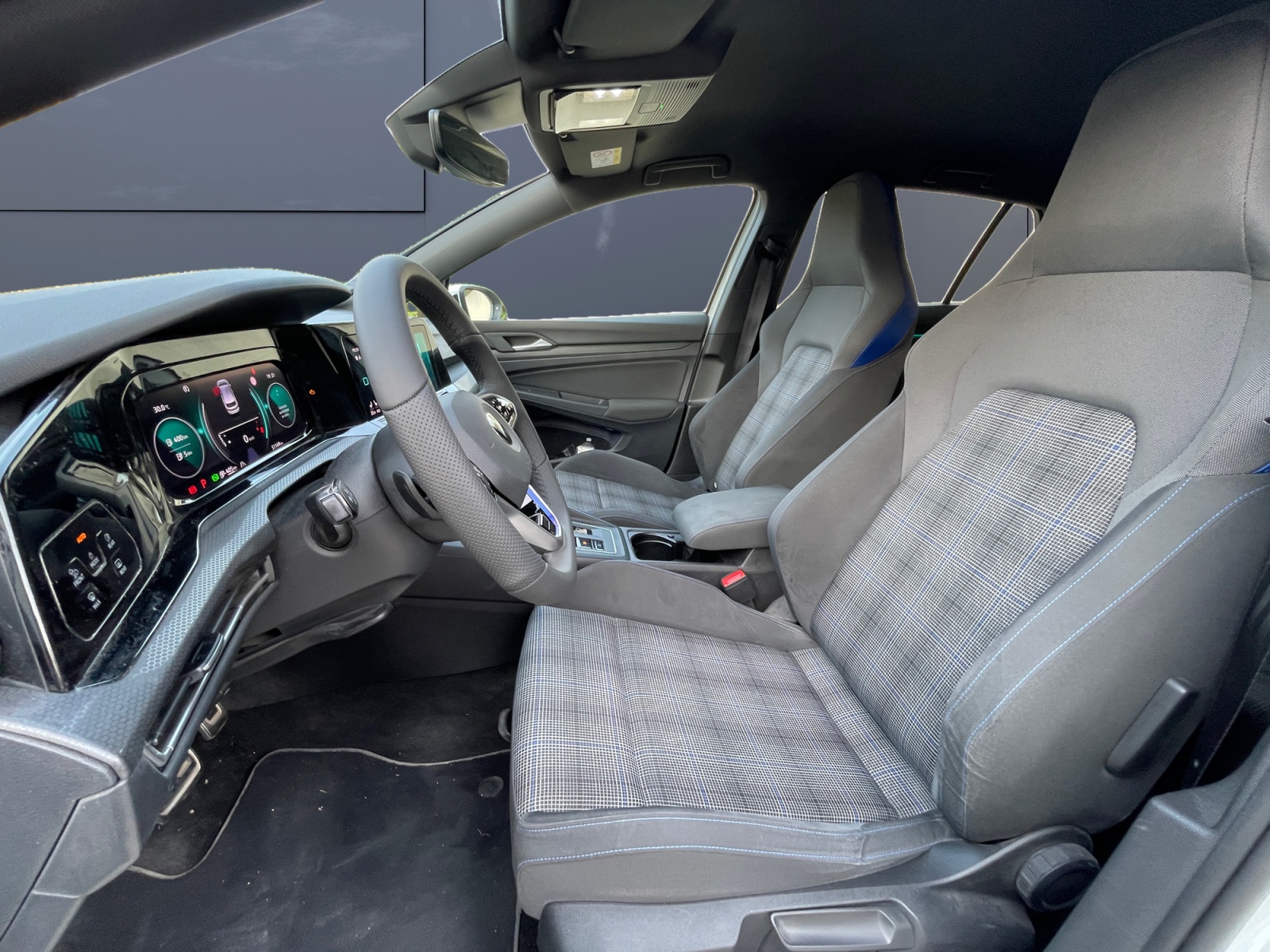 Volkswagen Golf 9