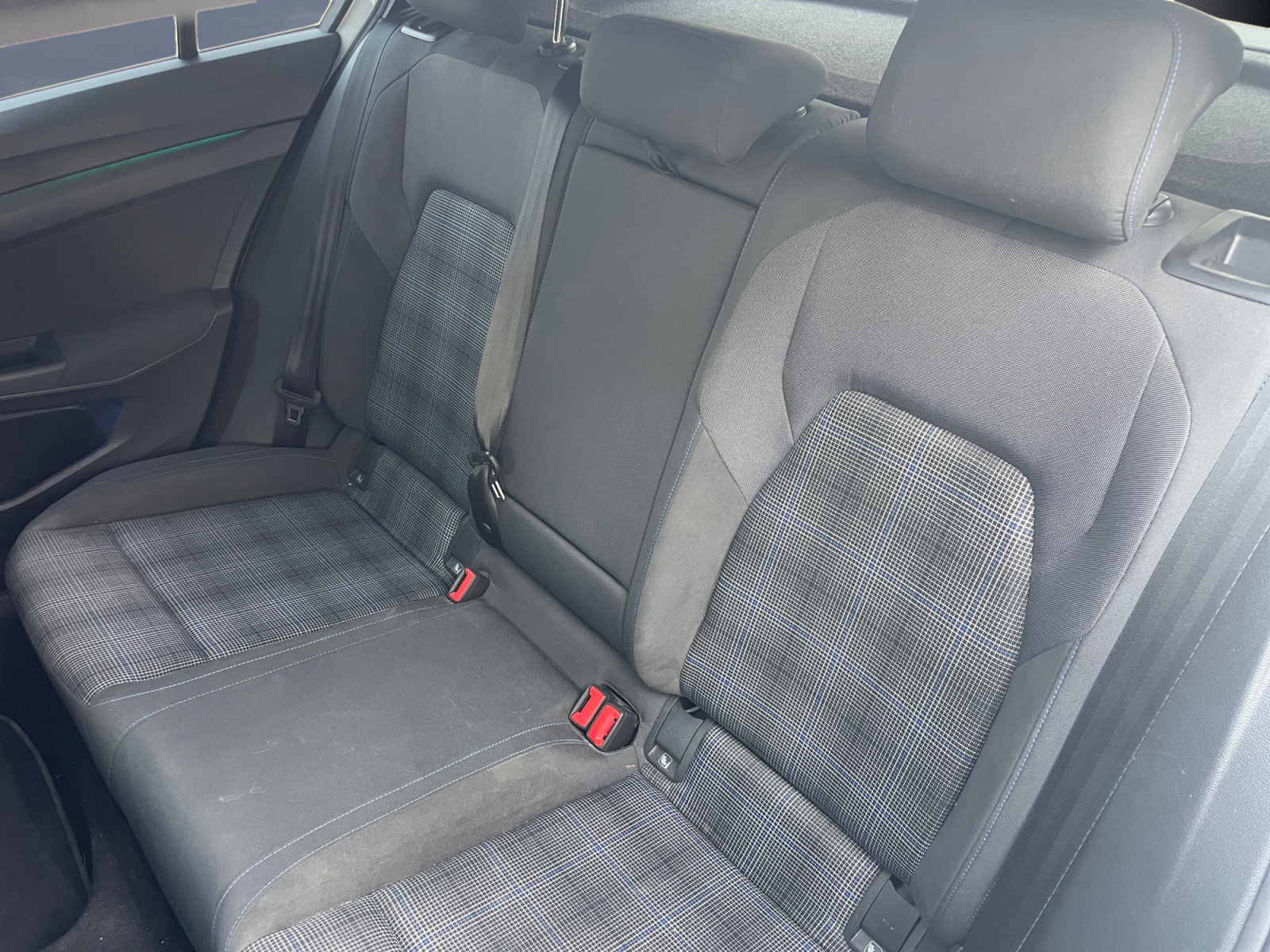Volkswagen Golf 10