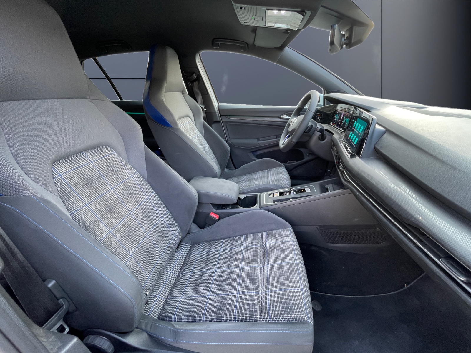 Volkswagen Golf 13