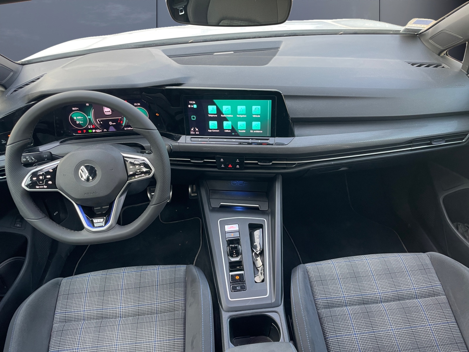 Volkswagen Golf 14