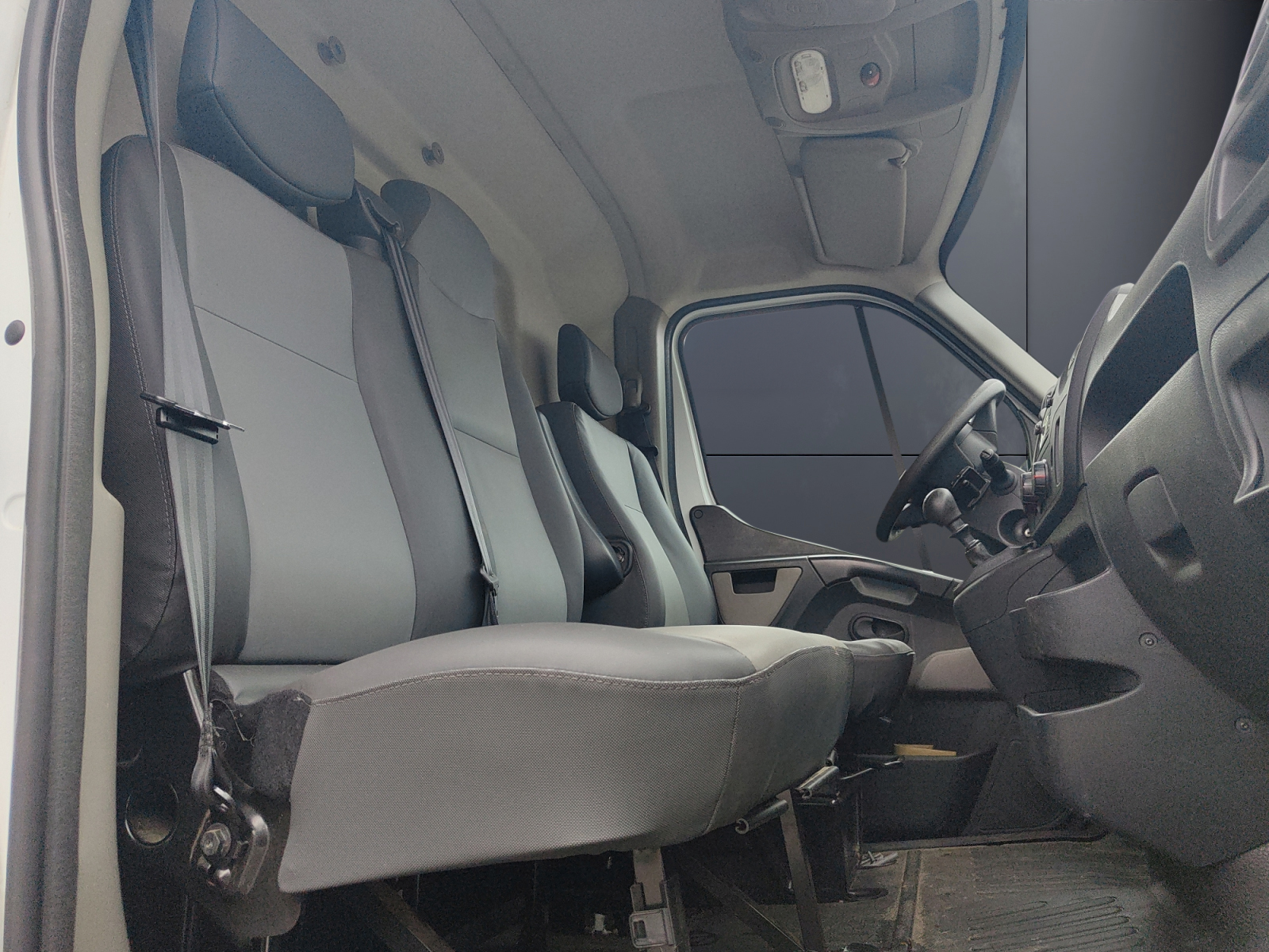 Renault Master Vu 13