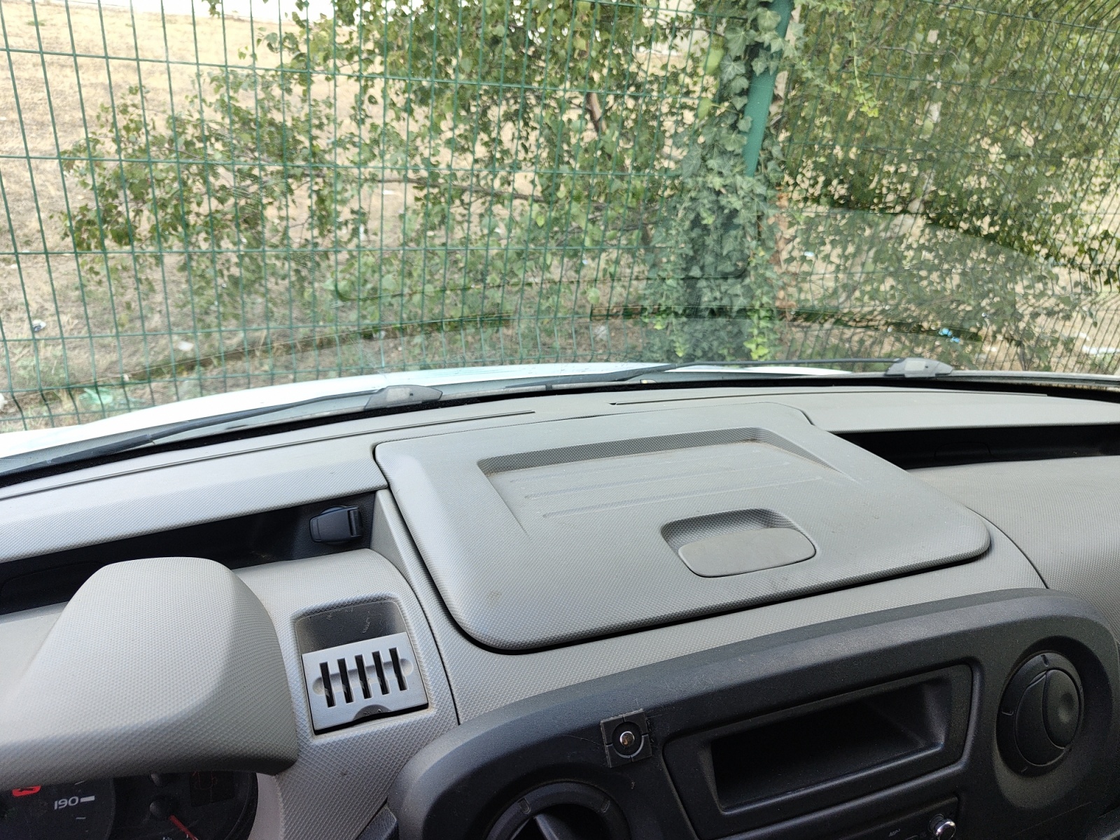 Renault Master Vu 22
