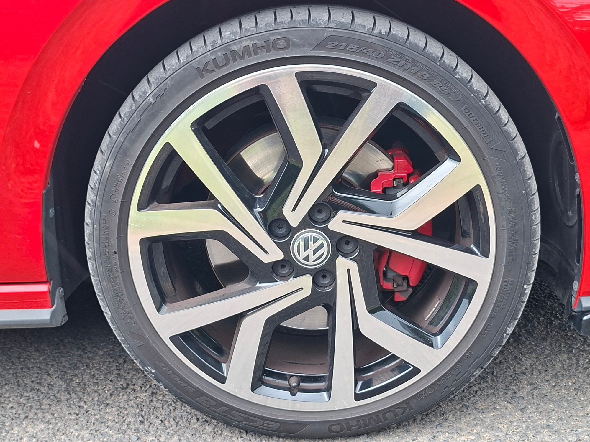 Volkswagen Polo 37