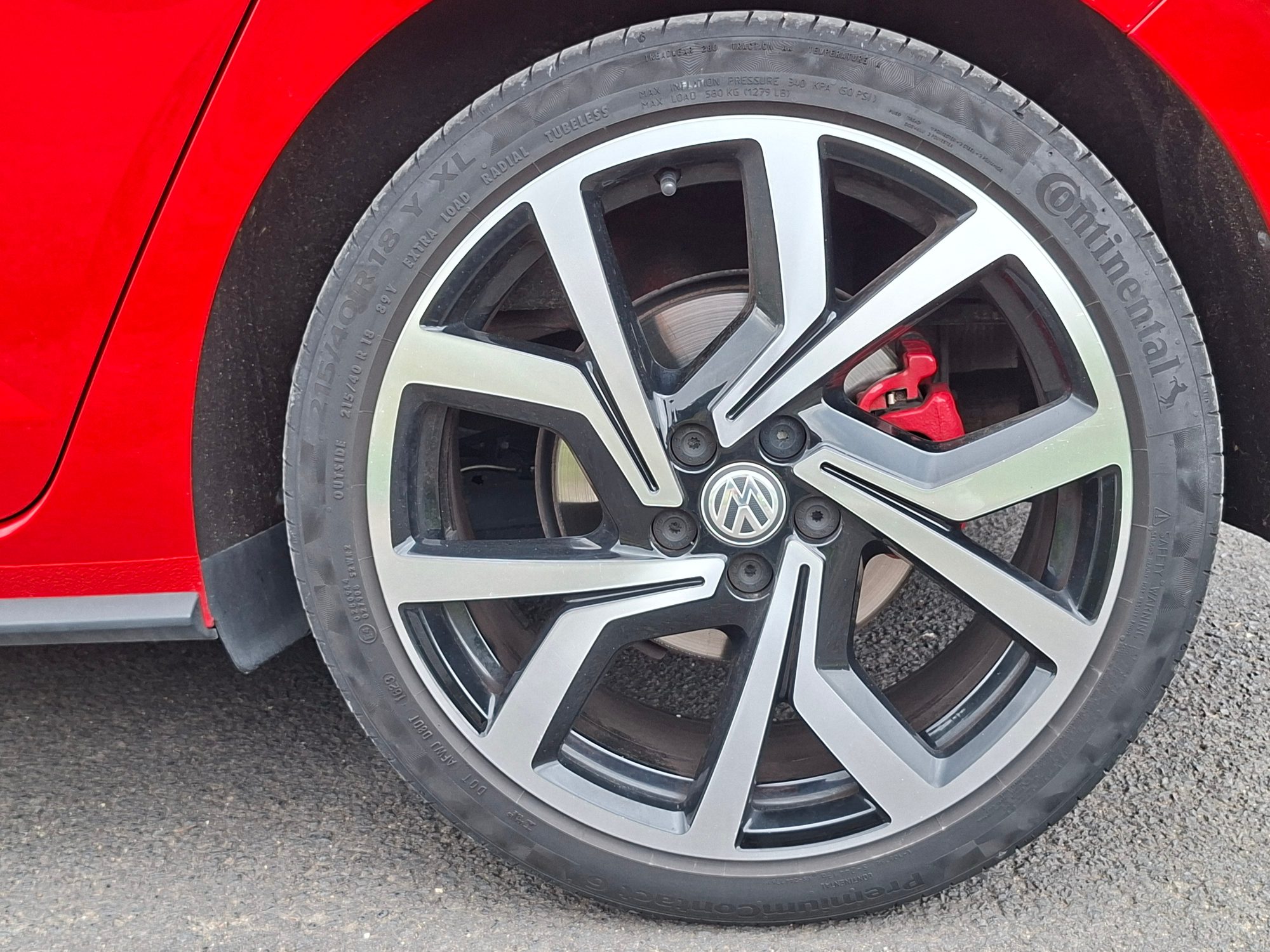 Volkswagen Polo 39