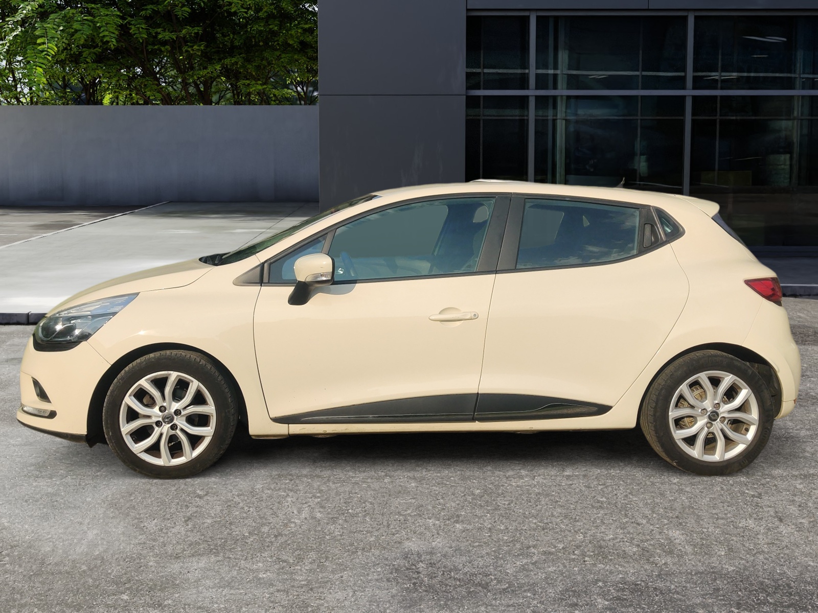 Renault Clio 1