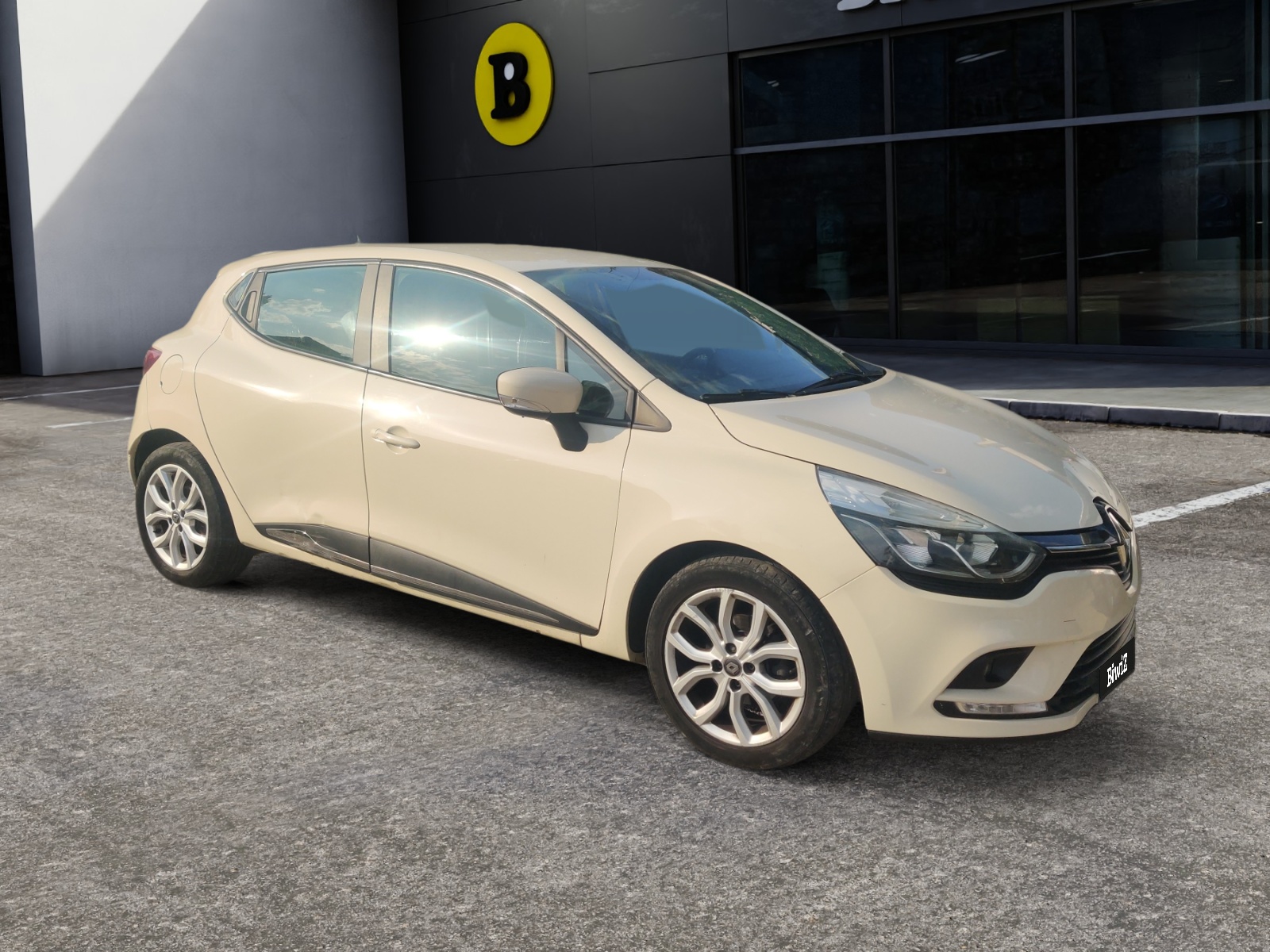 Renault Clio 6