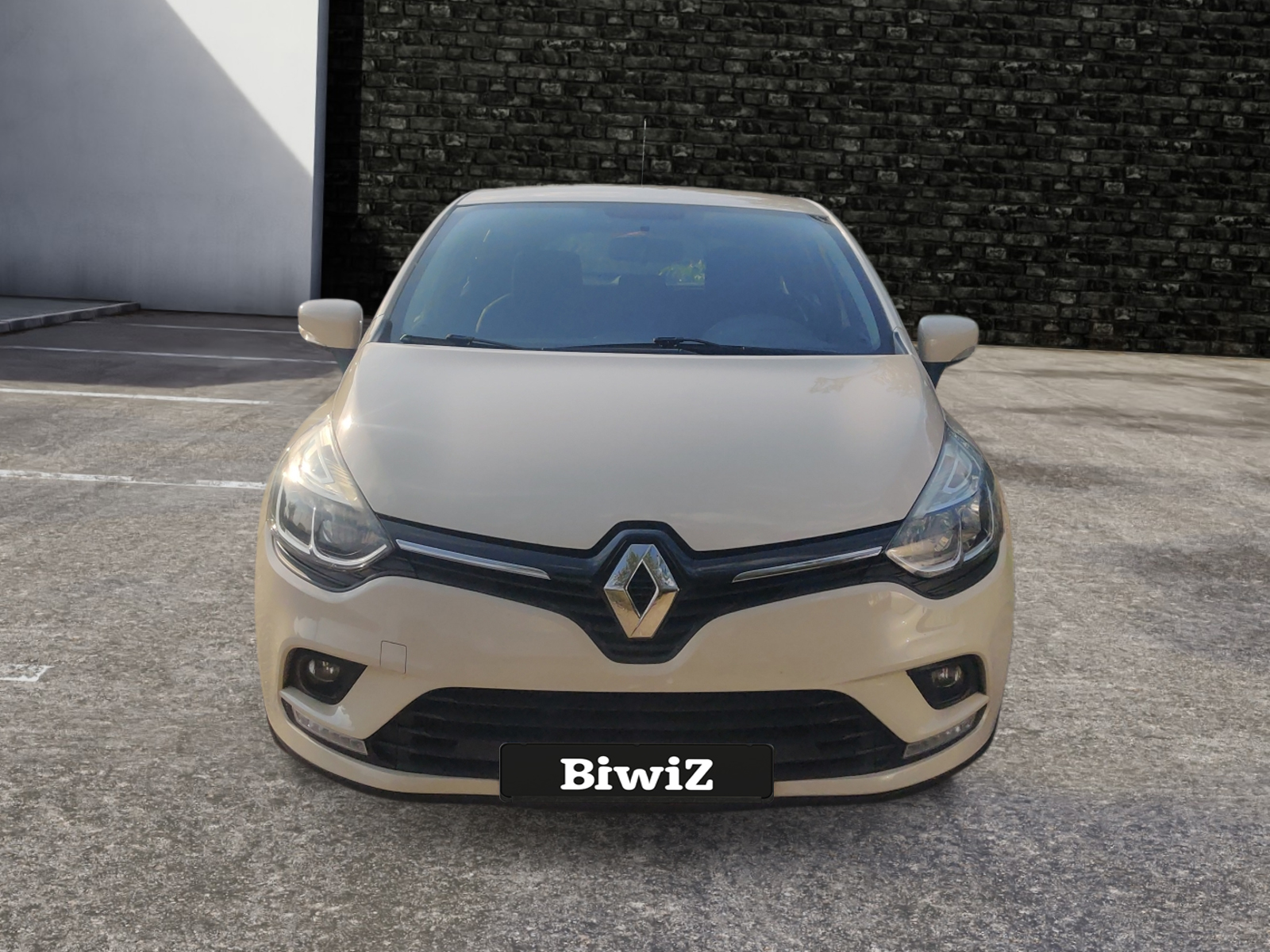 Renault Clio 7