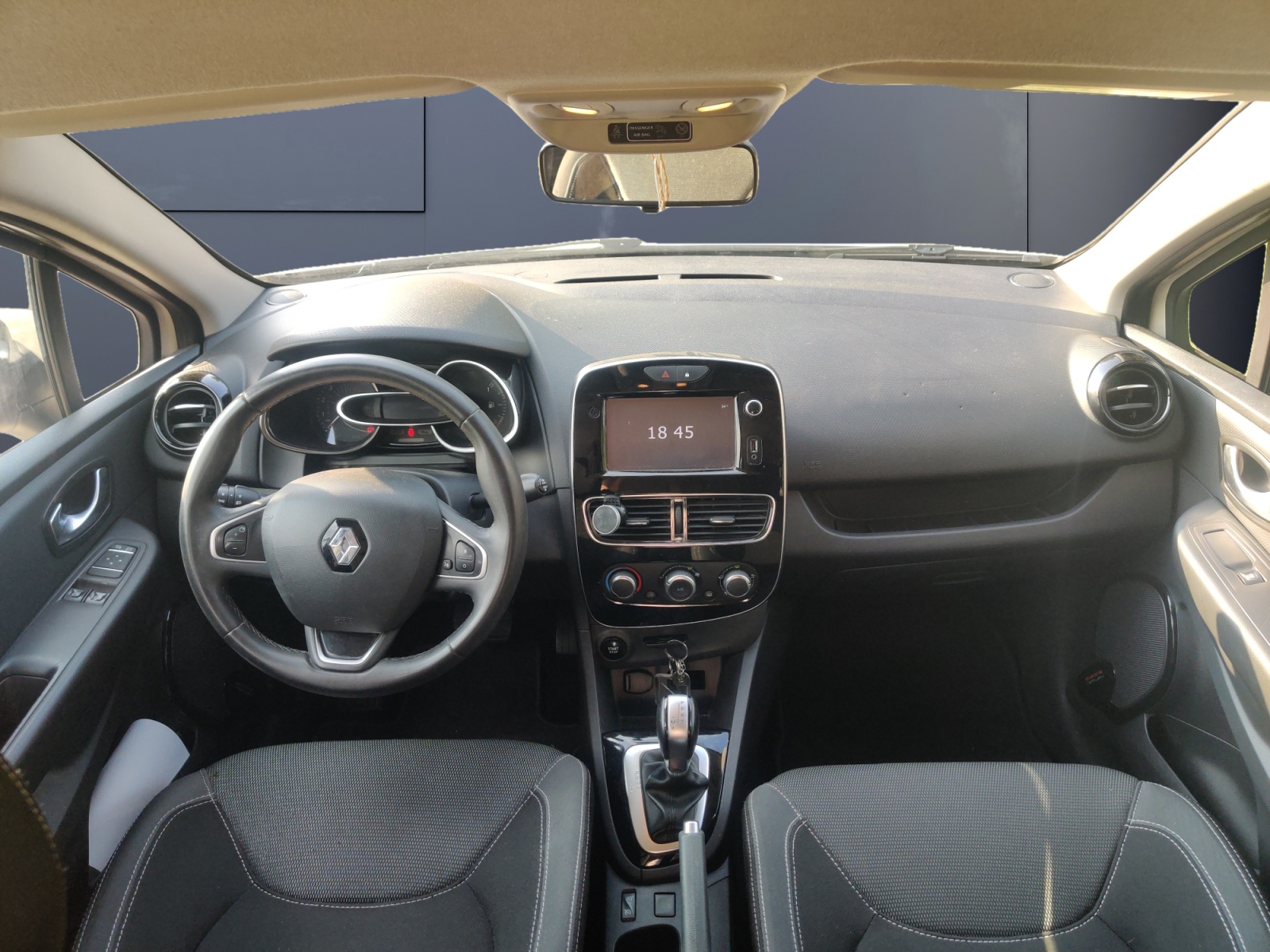 Renault Clio 8