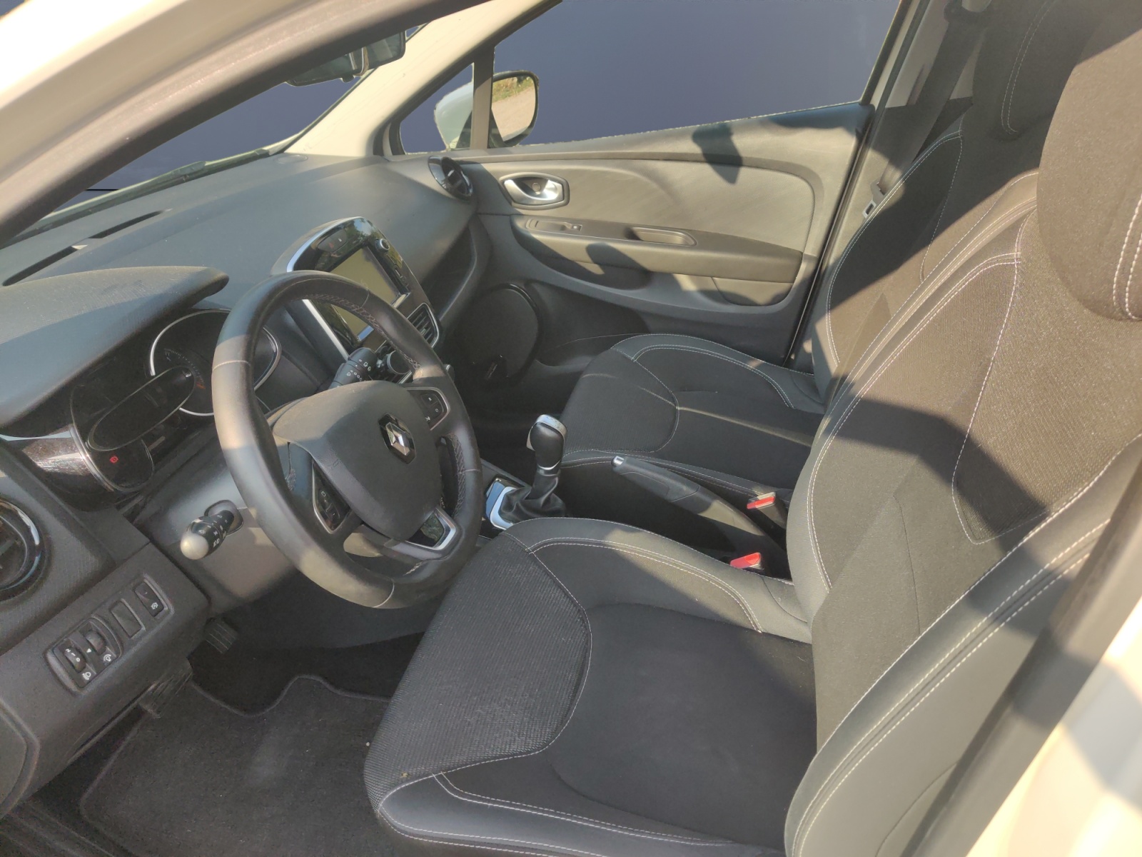 Renault Clio 9