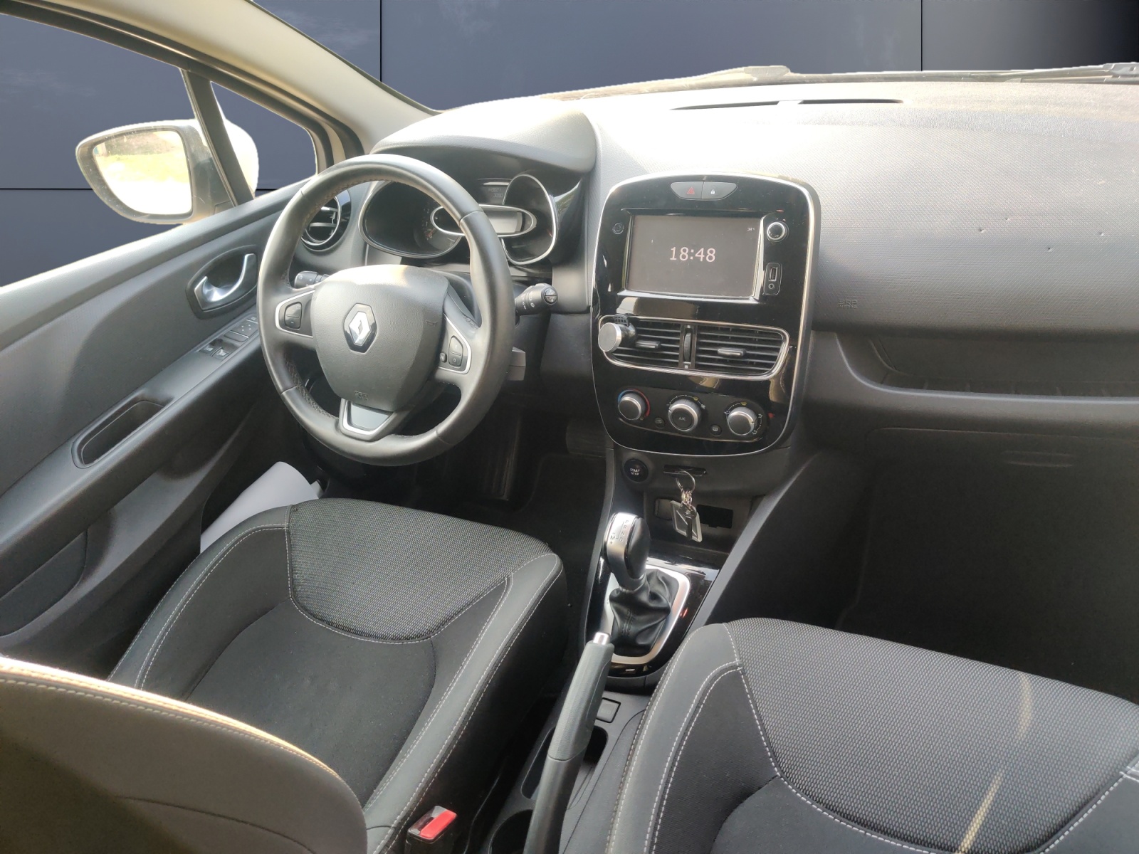 Renault Clio 12