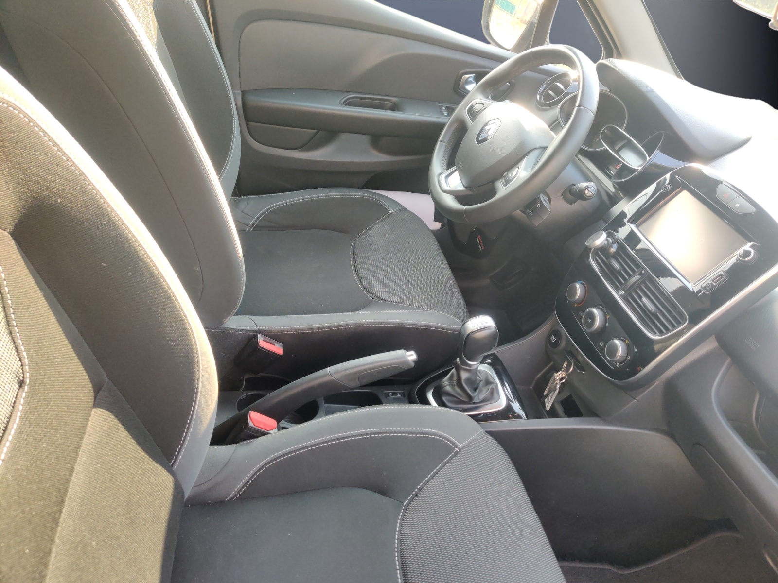 Renault Clio 13