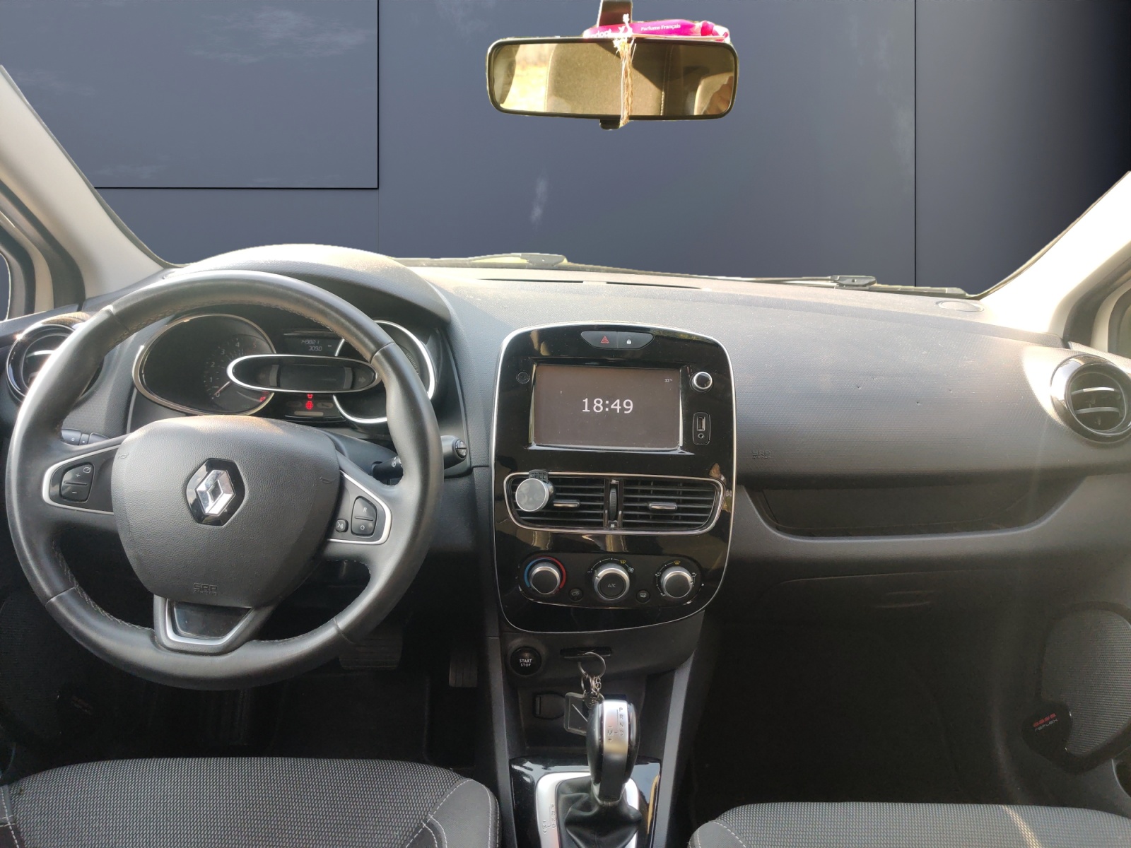 Renault Clio 14