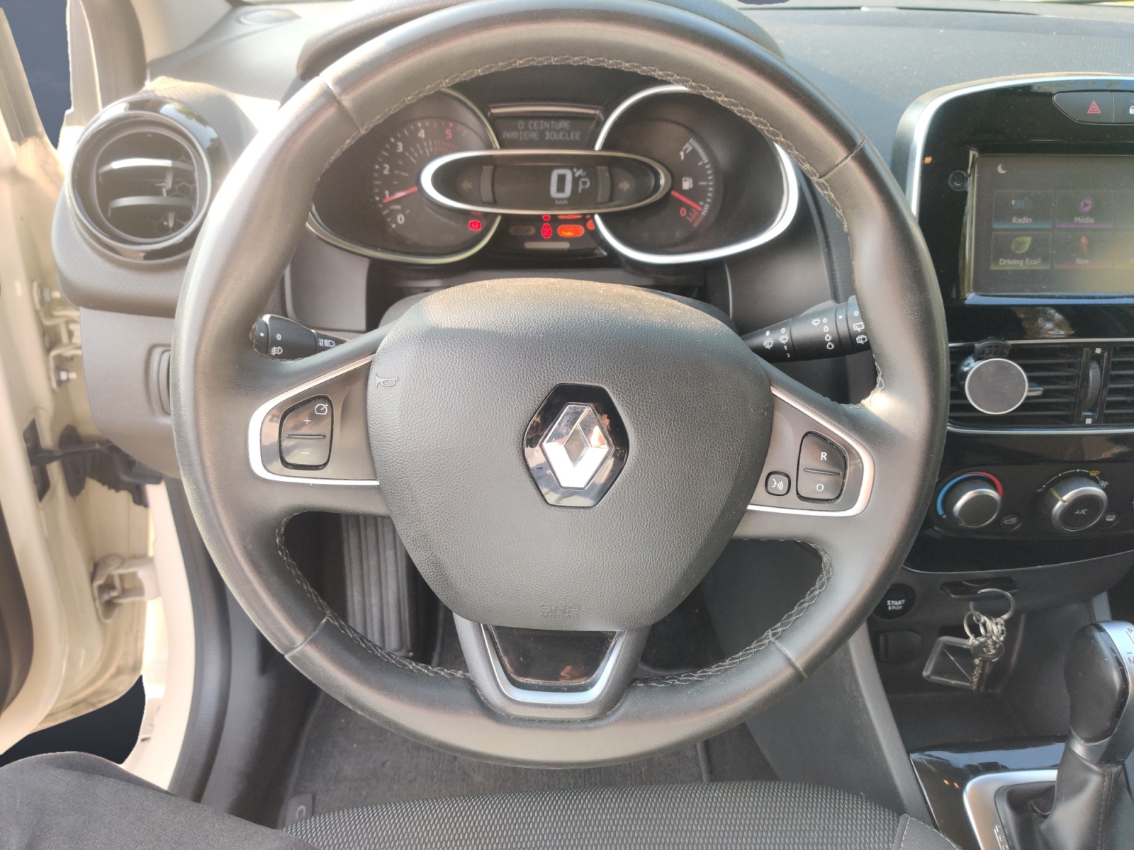 Renault Clio 15