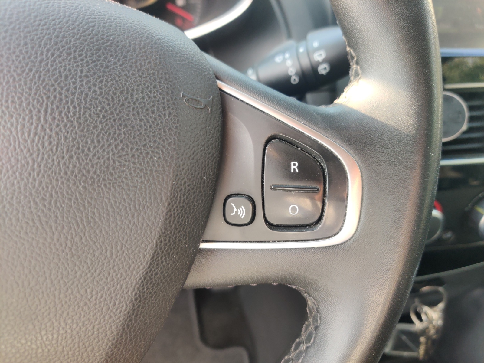 Renault Clio 18