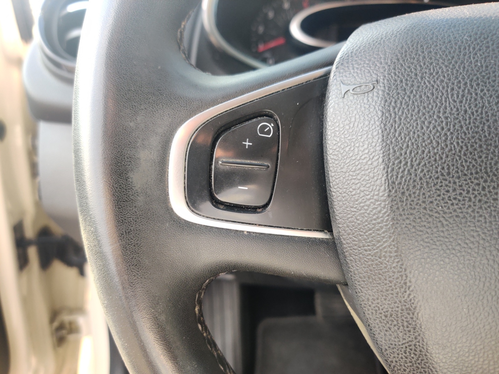 Renault Clio 19