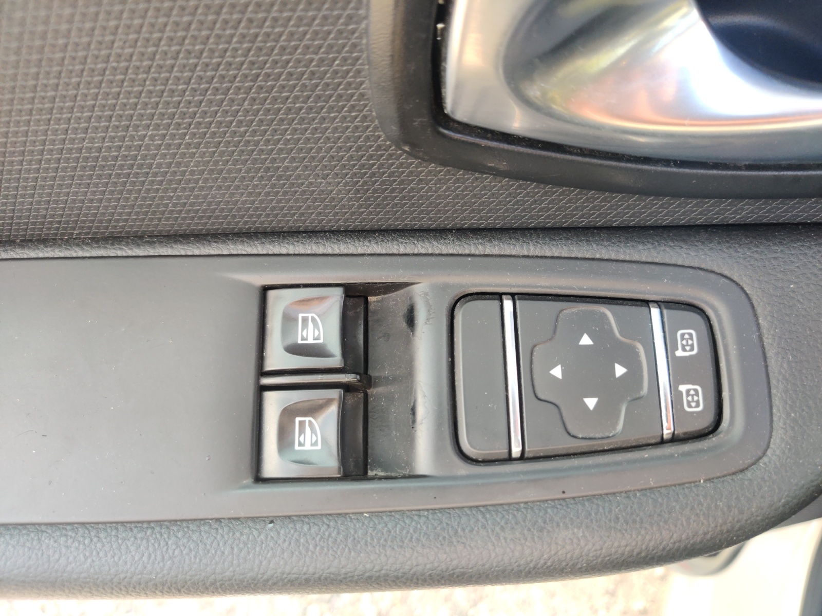 Renault Clio 21