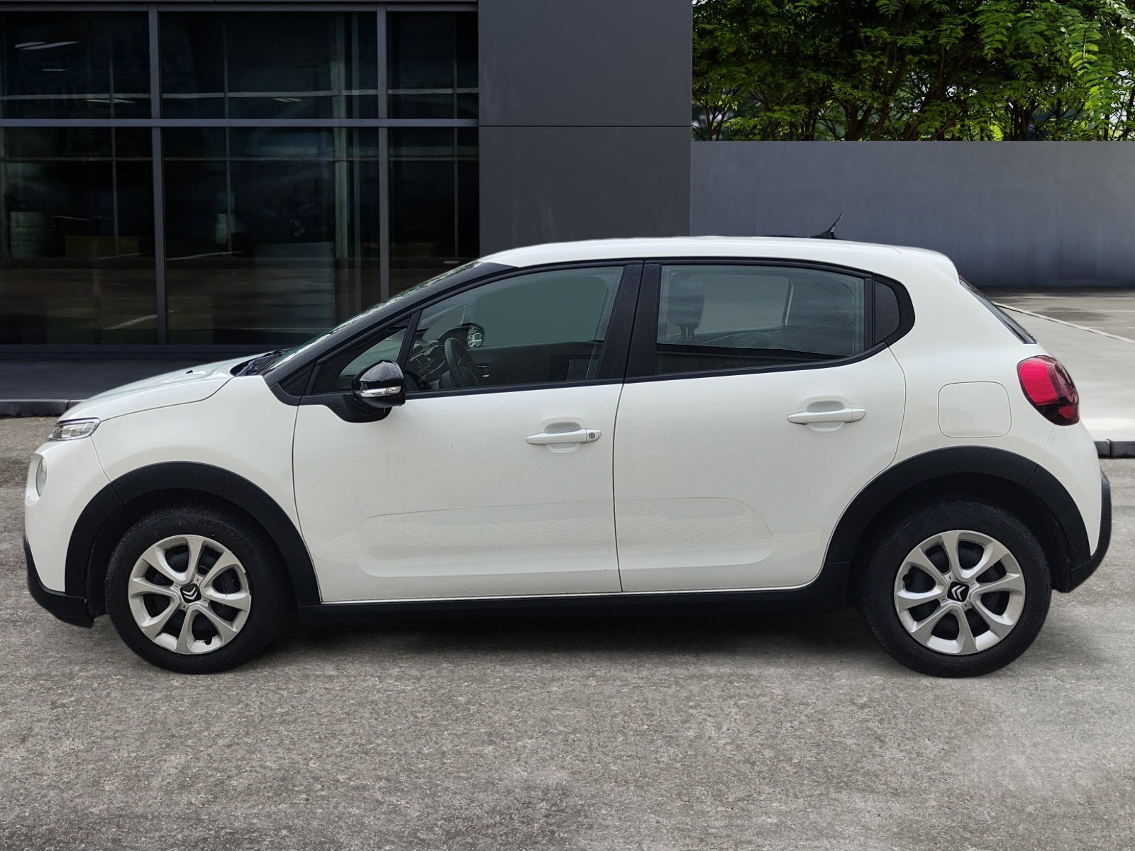 Citroen C3 1
