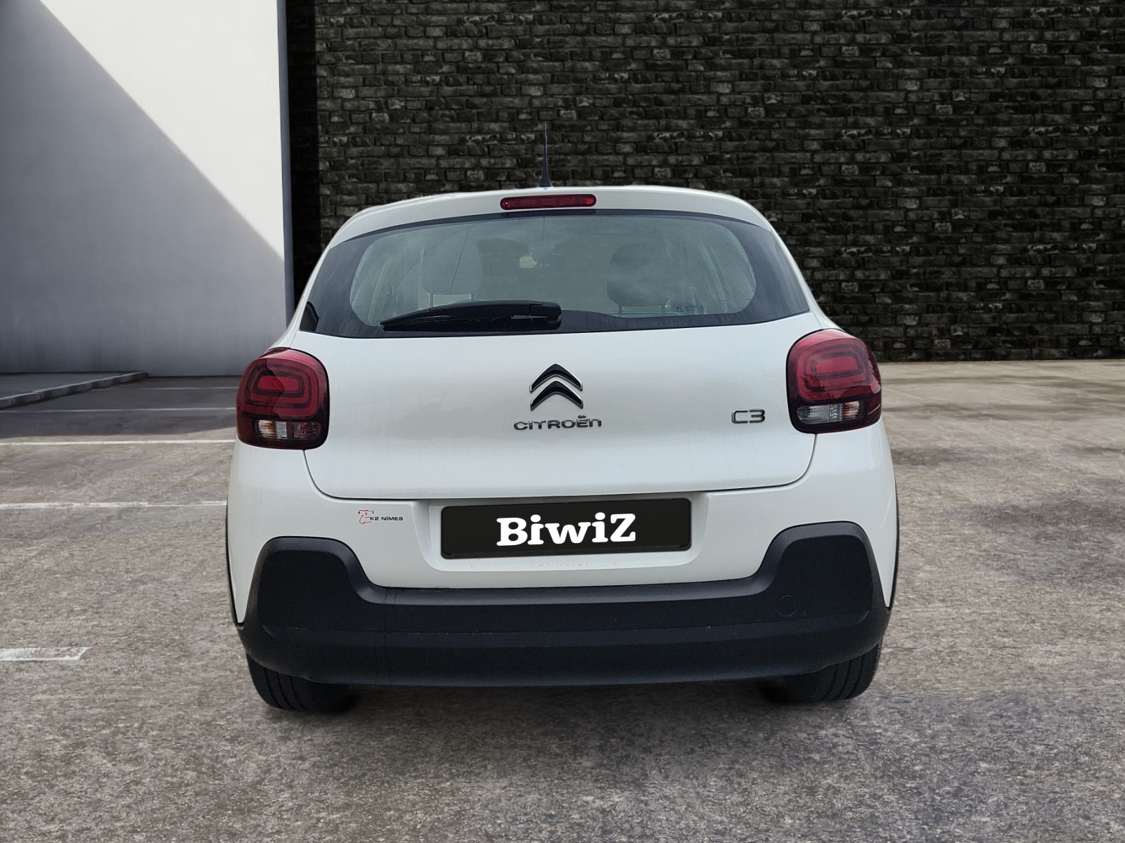 Citroen C3 3