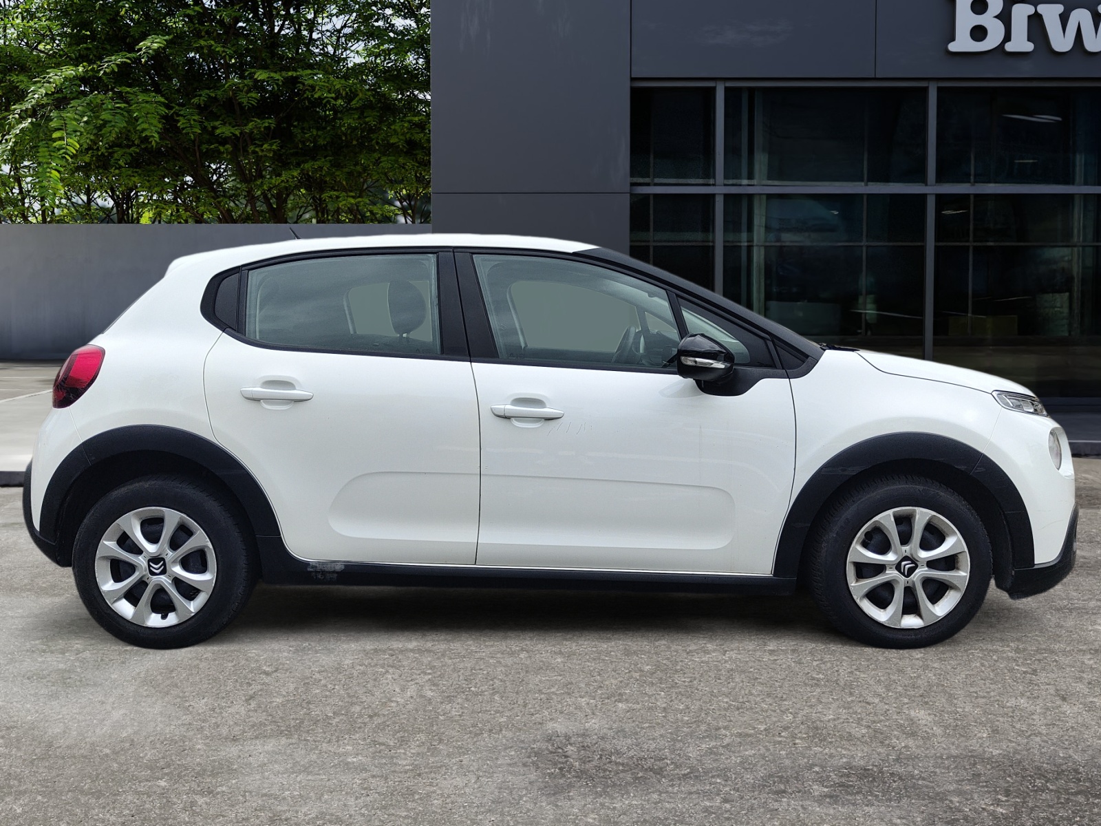 Citroen C3 5