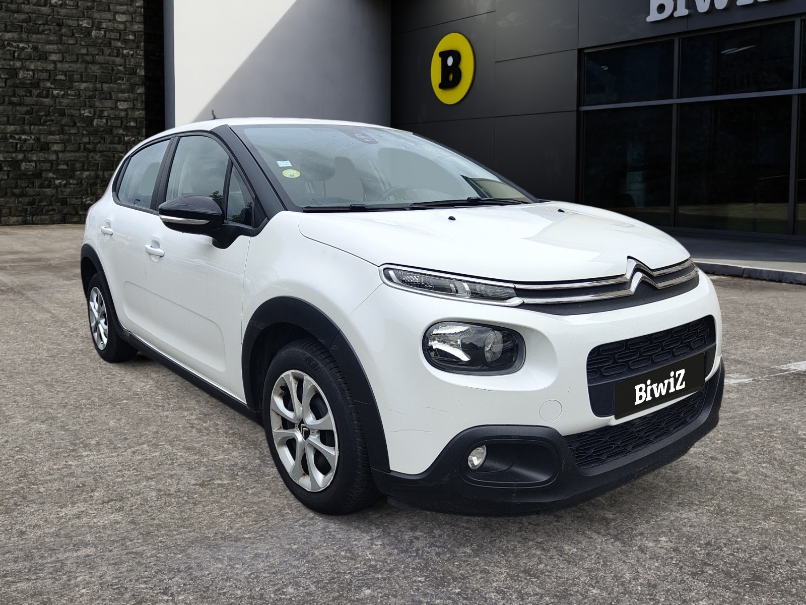 Citroen C3 6