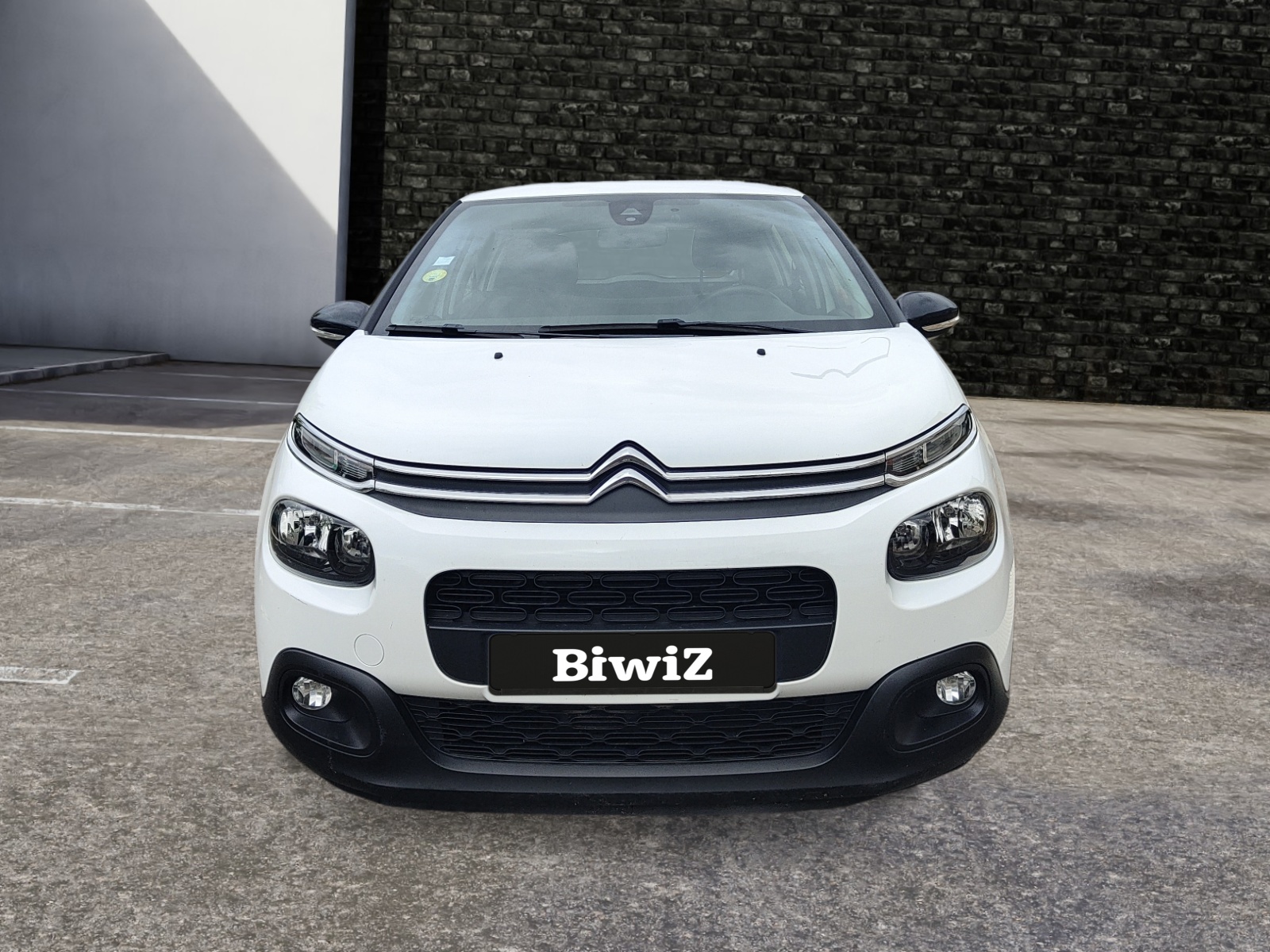 Citroen C3 7